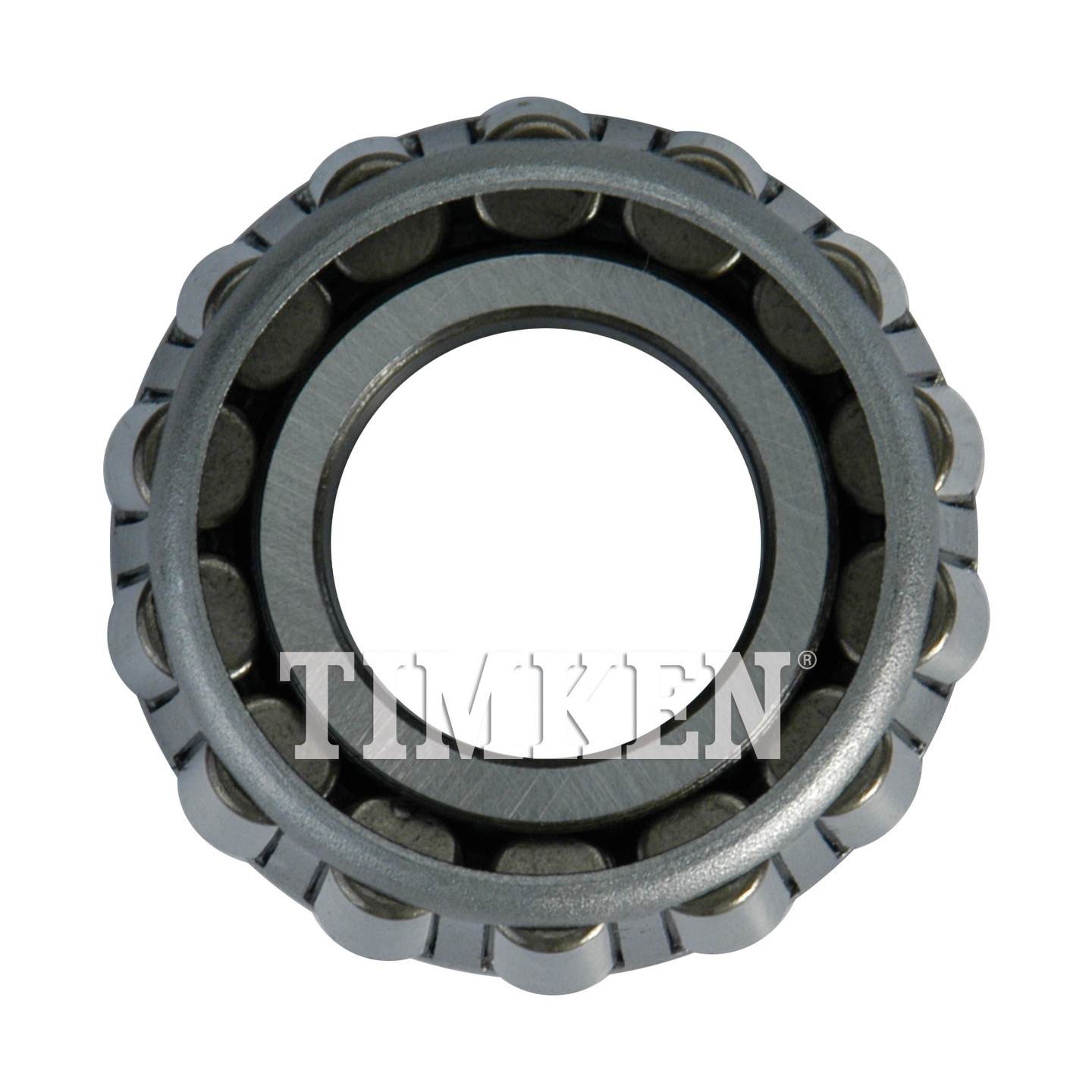 Front Wheel Bearing (Optional - Component Is Part Of Set) TIMKEN M12649 For GMC Chevrolet Safari Astro Camaro