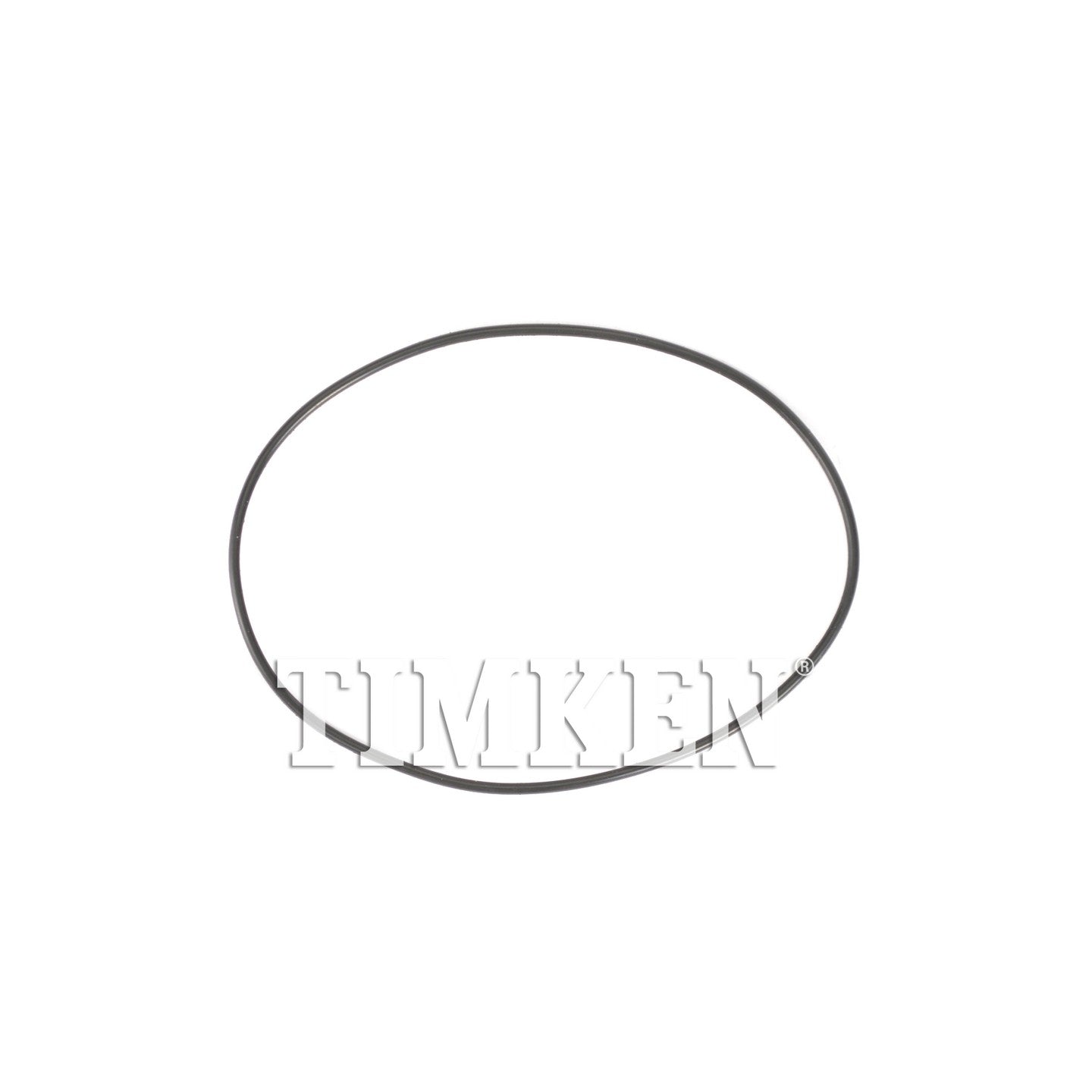 Rear Wheel Seal (O-Ring Sold Separately) TIMKEN OR500 For Jeep Commander Grand Cherokee