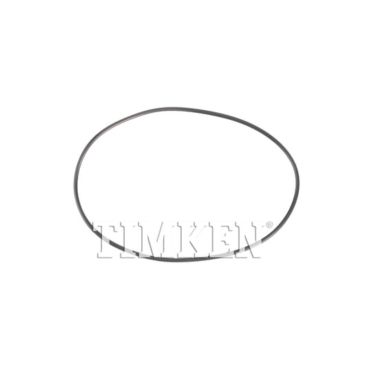 Rear Wheel Seal (O-Ring Sold Separately) TIMKEN OR500 For Jeep Commander Grand Cherokee