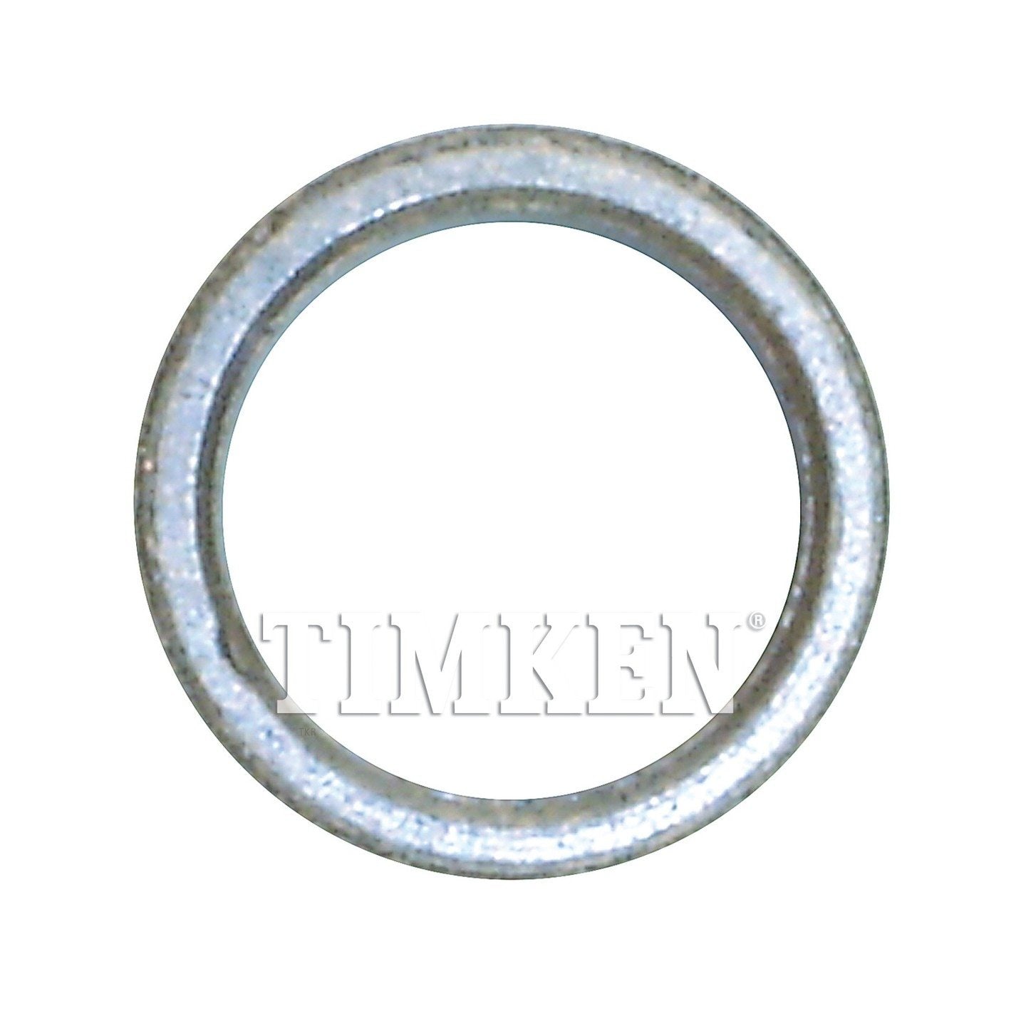 Back View of Clutch Pilot Bushing TIMKEN PB22