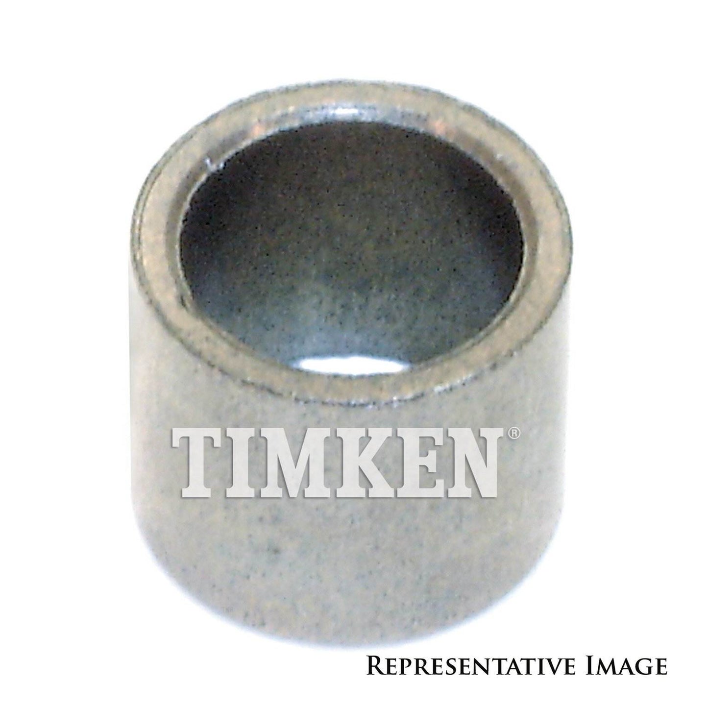 Right View of Clutch Pilot Bushing TIMKEN PB22