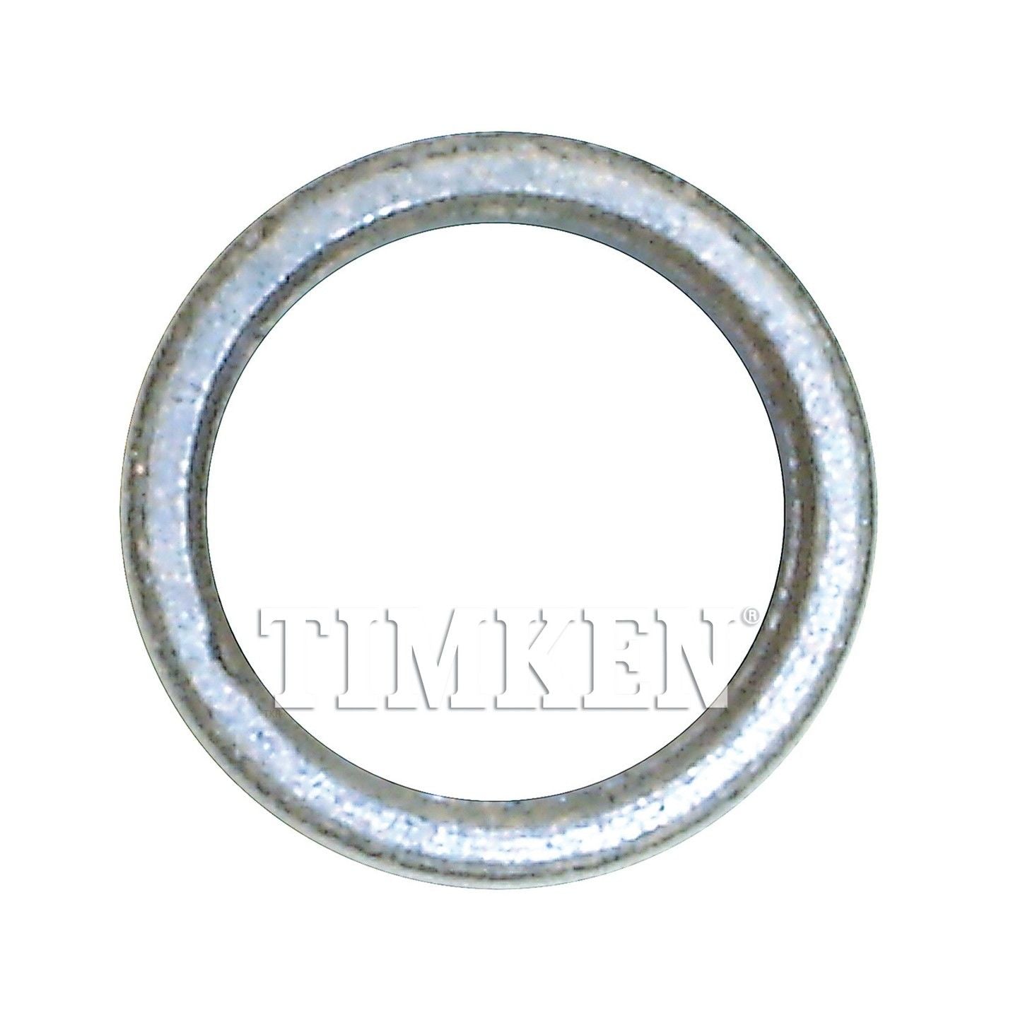 Top View of Clutch Pilot Bushing TIMKEN PB22