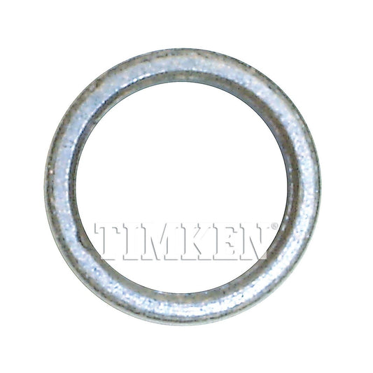 Top View of Clutch Pilot Bushing TIMKEN PB22