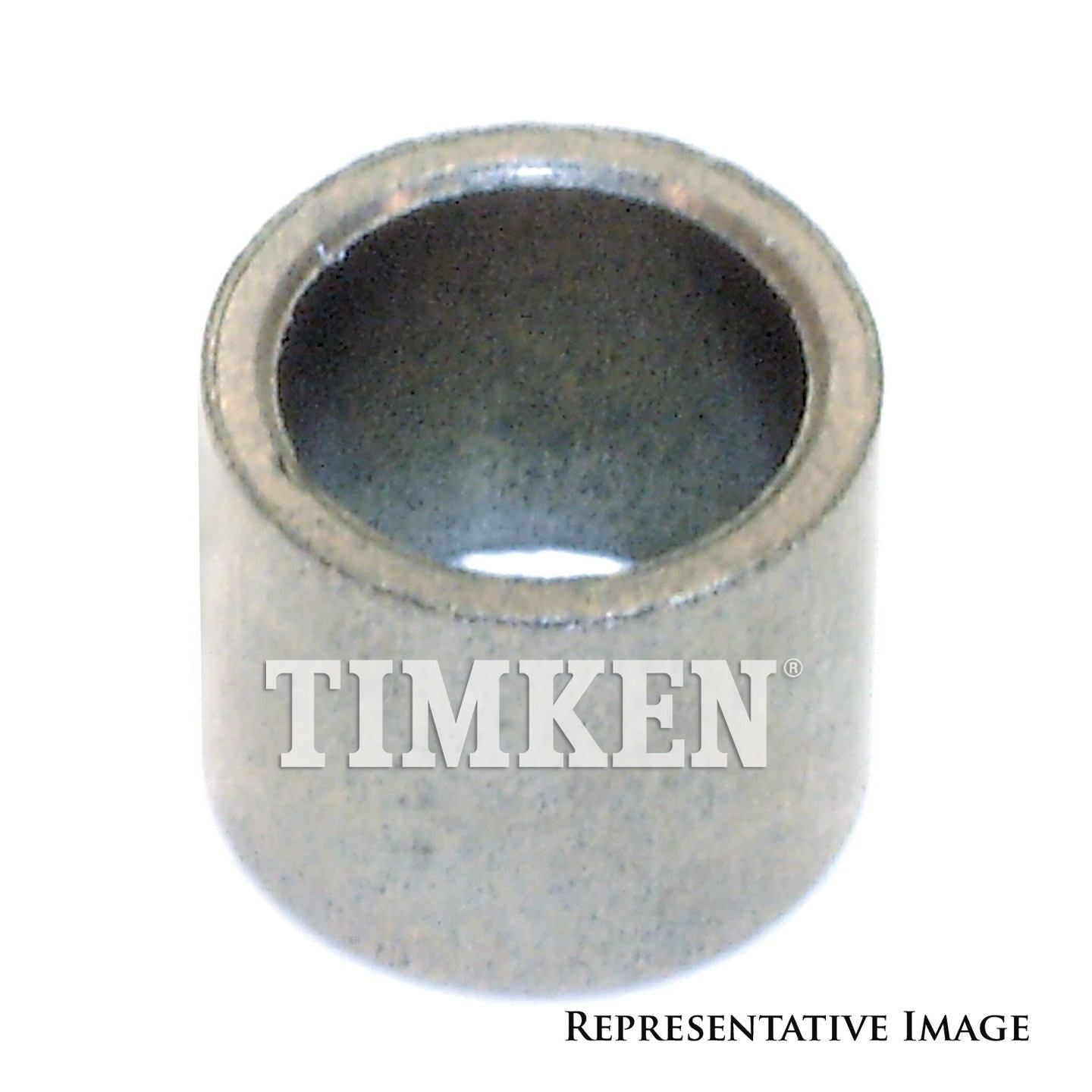 Angle View of Clutch Pilot Bushing TIMKEN PB652HD