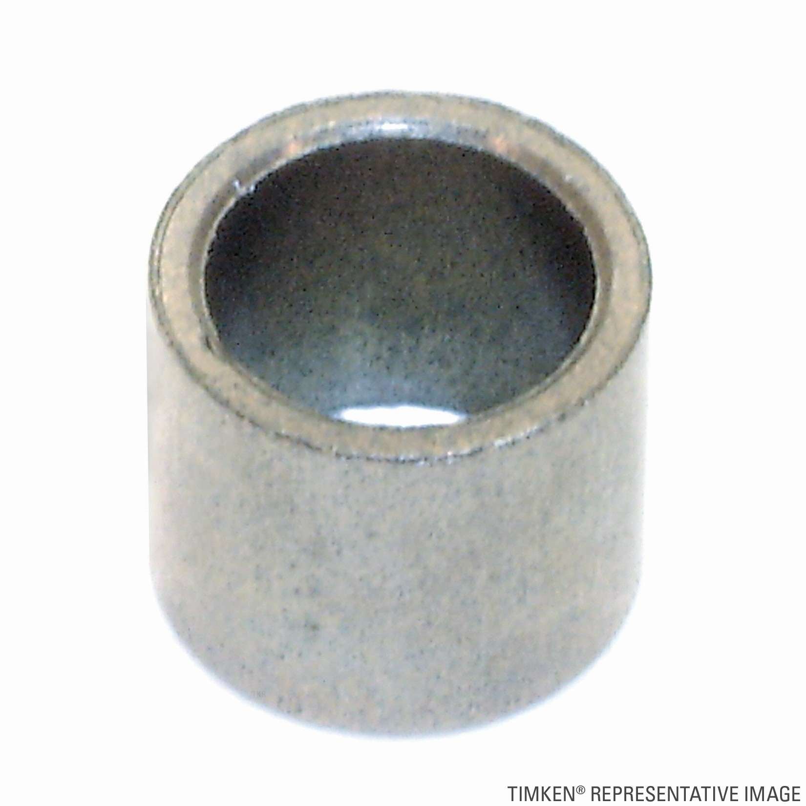 Angle View of Clutch Pilot Bushing TIMKEN PB656