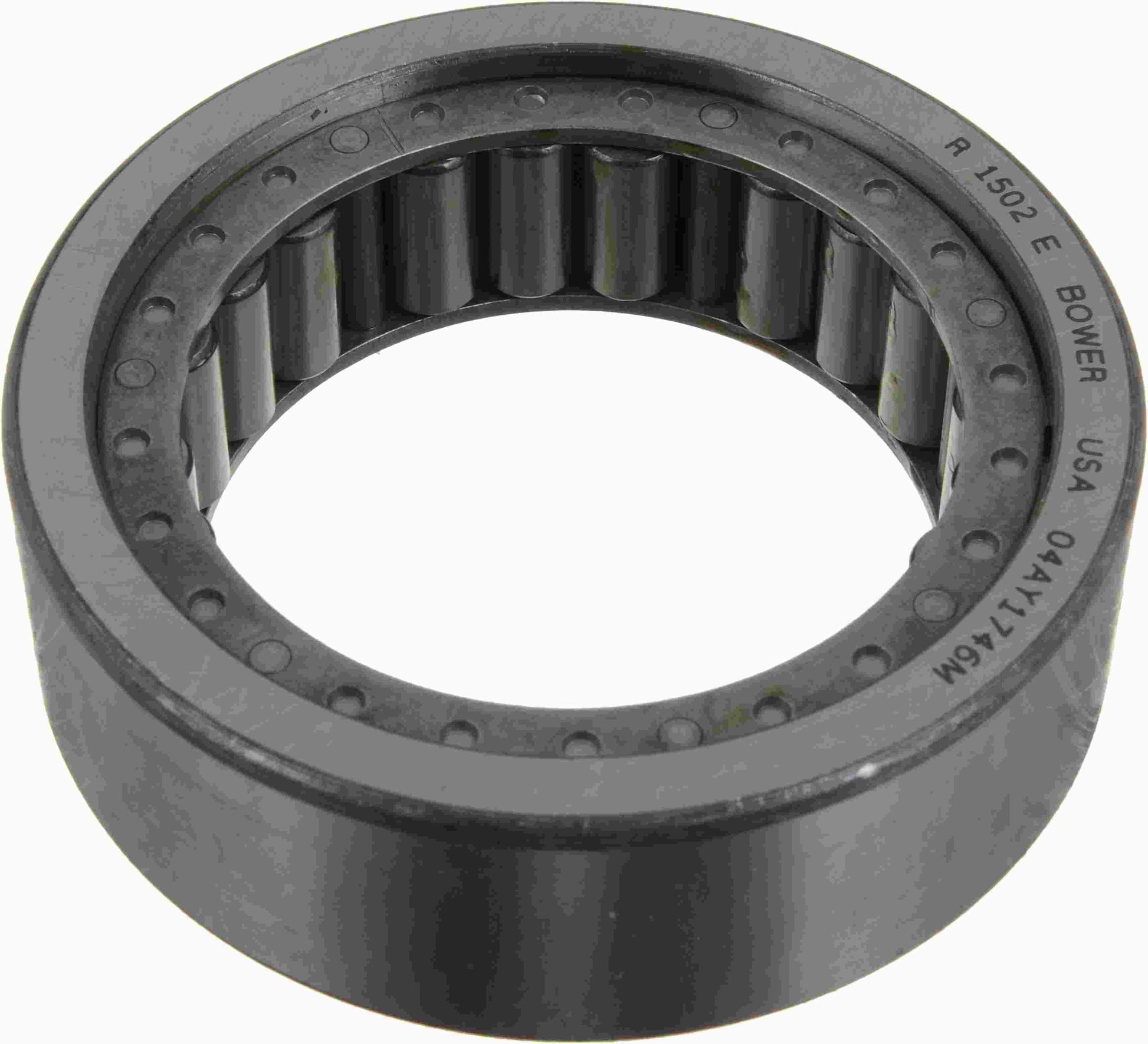 Front View of Rear Wheel Bearing TIMKEN R1502EL