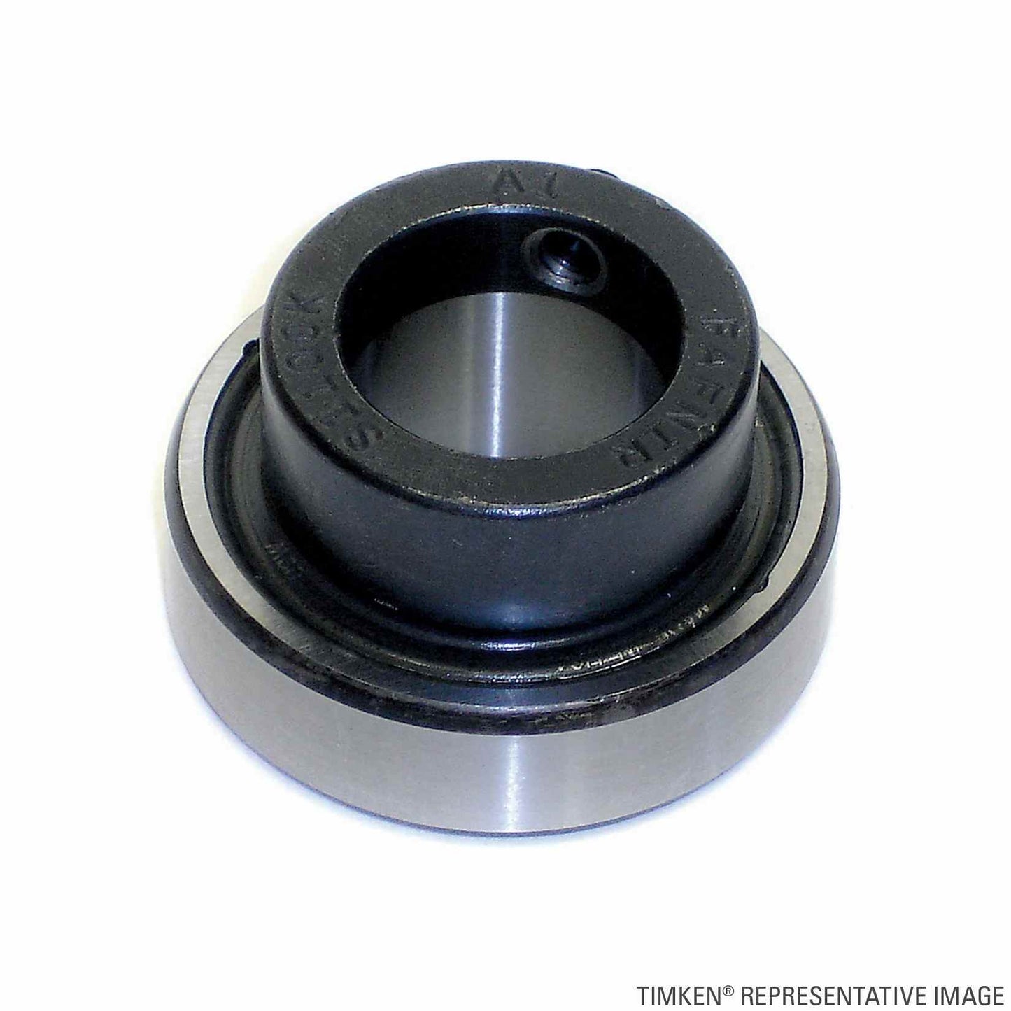 Angle View of Drive Shaft Center Support Bearing TIMKEN RA012RR