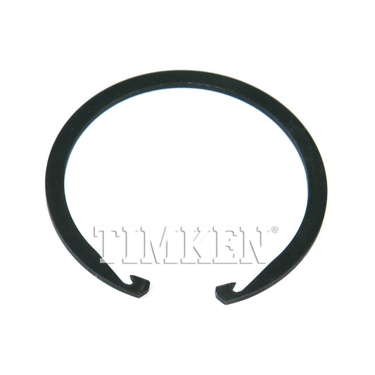 Angle View of Rear Wheel Bearing Retaining Ring TIMKEN RET266