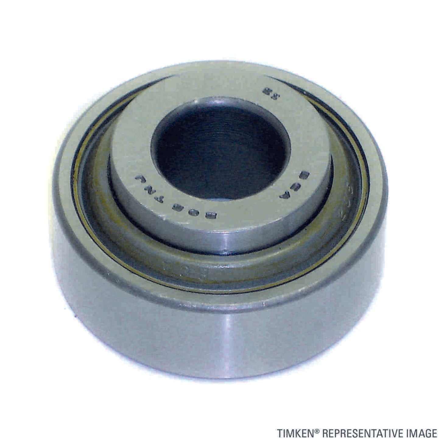 Angle View of Rear Wheel Bearing TIMKEN RW507CR