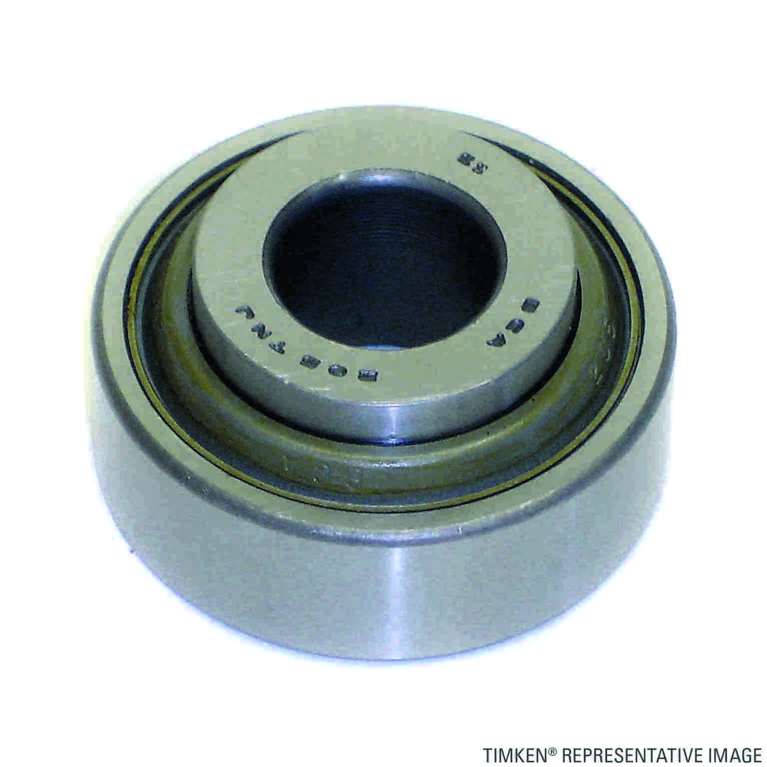 Angle View of Rear Wheel Bearing TIMKEN RW507CR