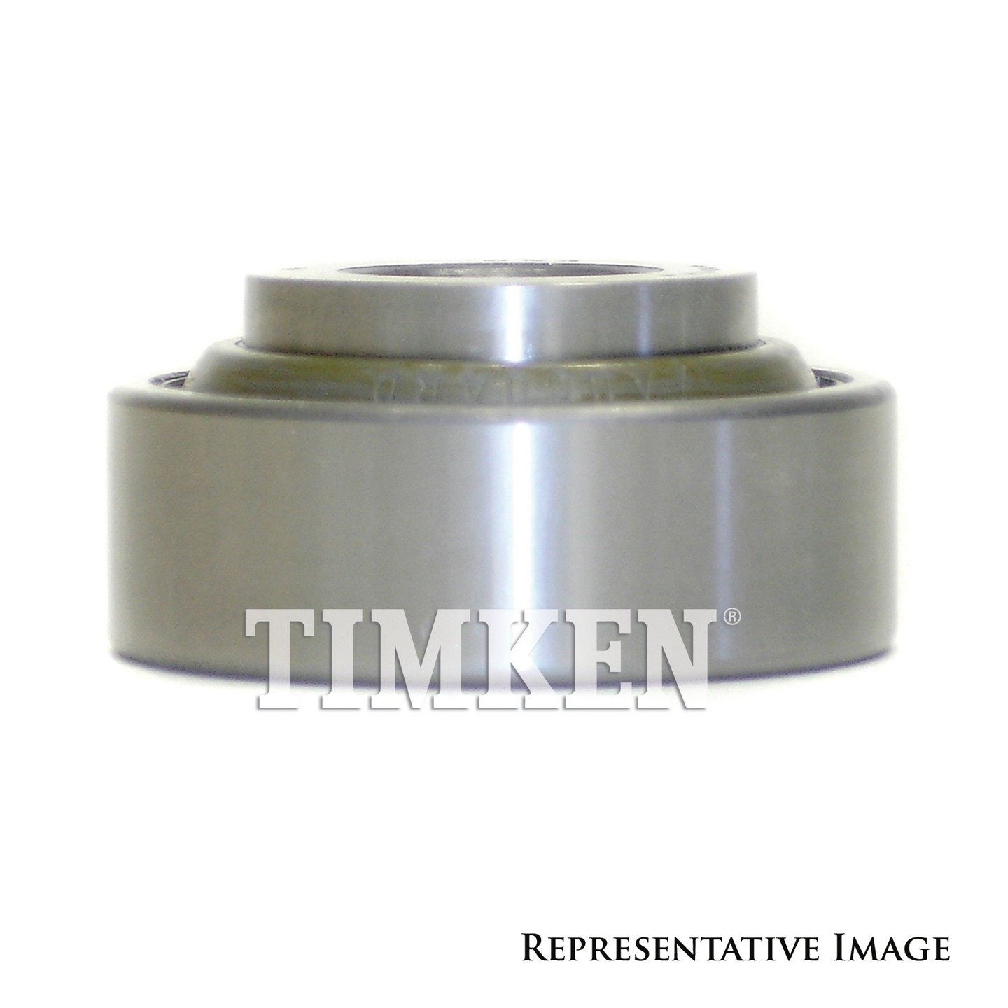 Side View of Rear Wheel Bearing TIMKEN RW507CR