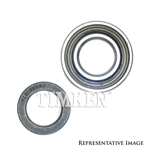 Rear Wheel Bearing TIMKEN RW507ER For Chevrolet Corvette One-Fifty Series Two-Ten Series Bel Air