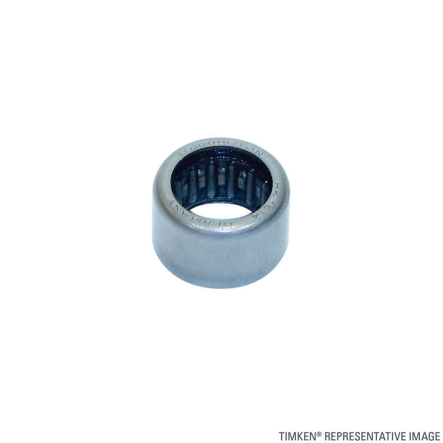 Angle View of Front Right Drive Axle Shaft Bearing TIMKEN SCH208