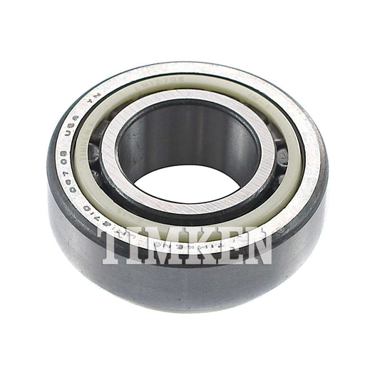 Top View of Rear Wheel Bearing and Race Set TIMKEN SET12F