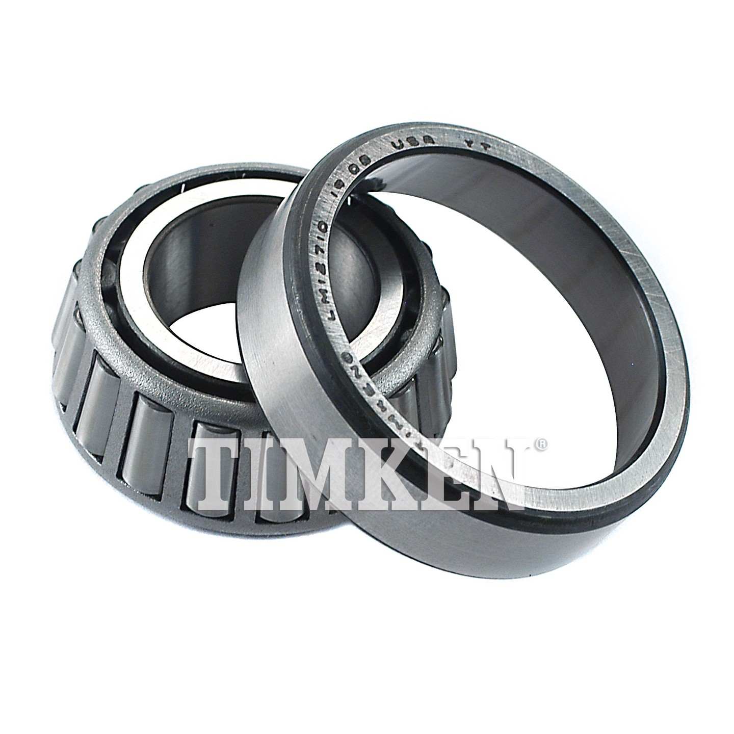 Front Wheel Bearing and Race Set TIMKEN SET12 For Mercedes-Benz E350 S65 AMG S63 AMG