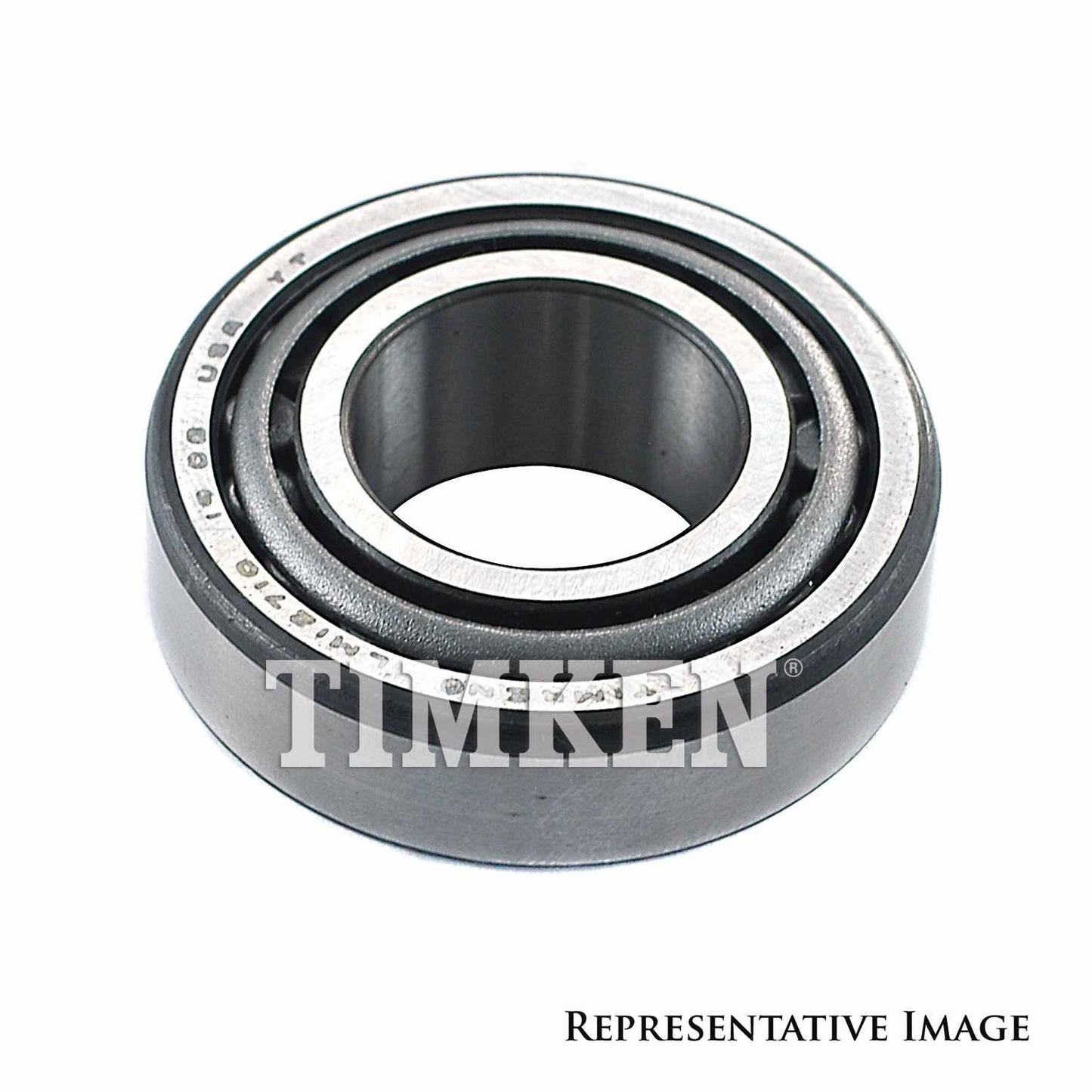 Front Wheel Bearing and Race Set TIMKEN SET12 For Mercedes-Benz E350 S65 AMG S63 AMG