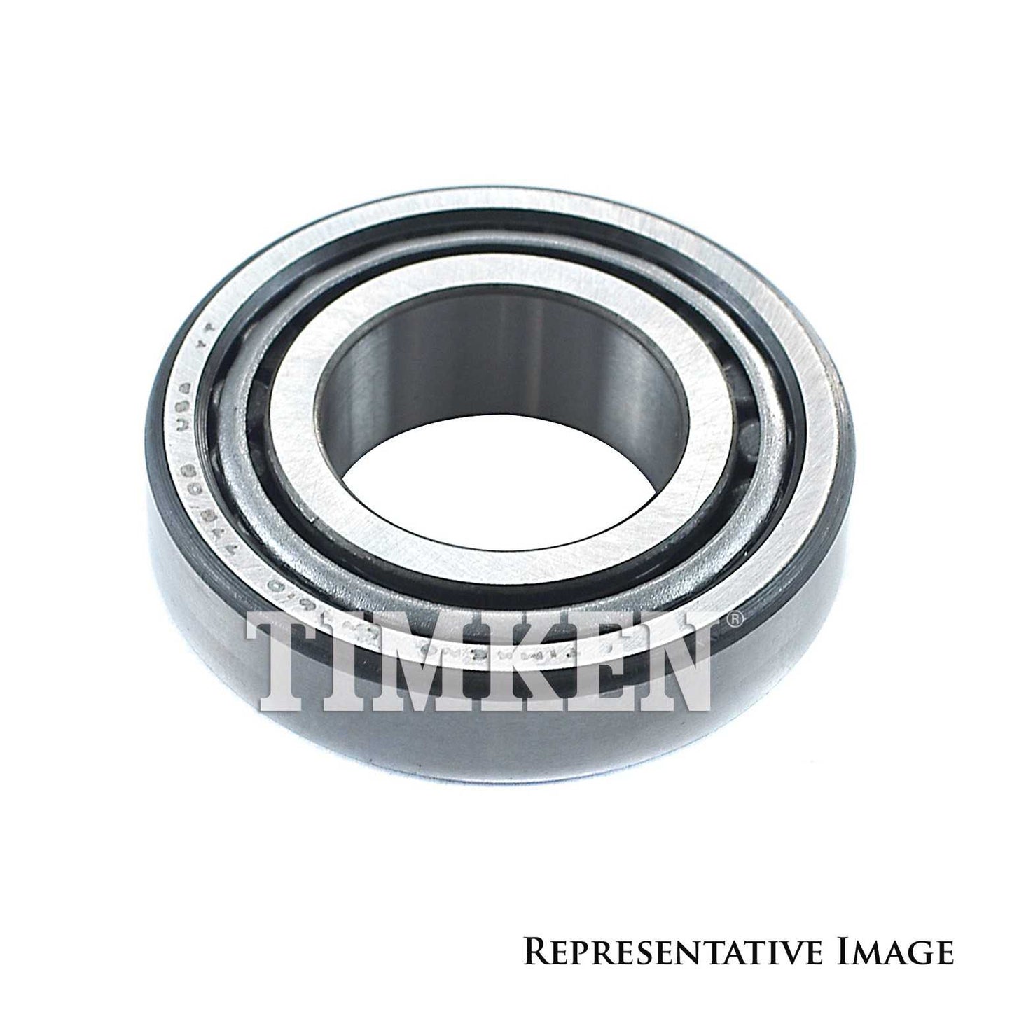 Other View of Rear Manual Transmission Countershaft Bearing TIMKEN SET14