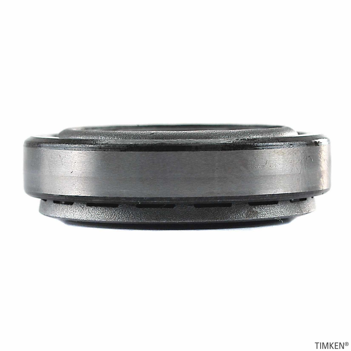 Side View of Wheel Bearing TIMKEN SET15