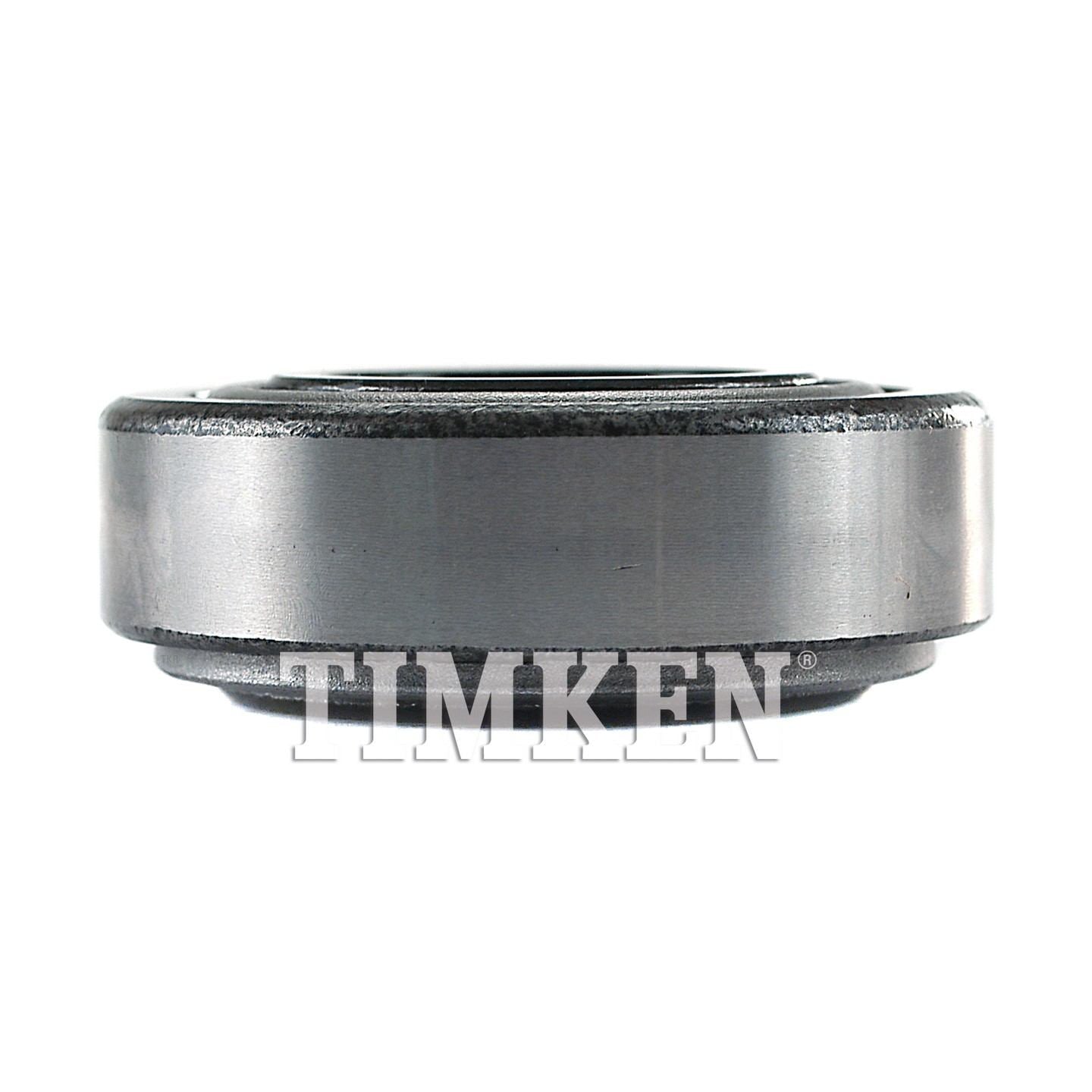 Side View of Front Wheel Bearing and Race Set TIMKEN SET16