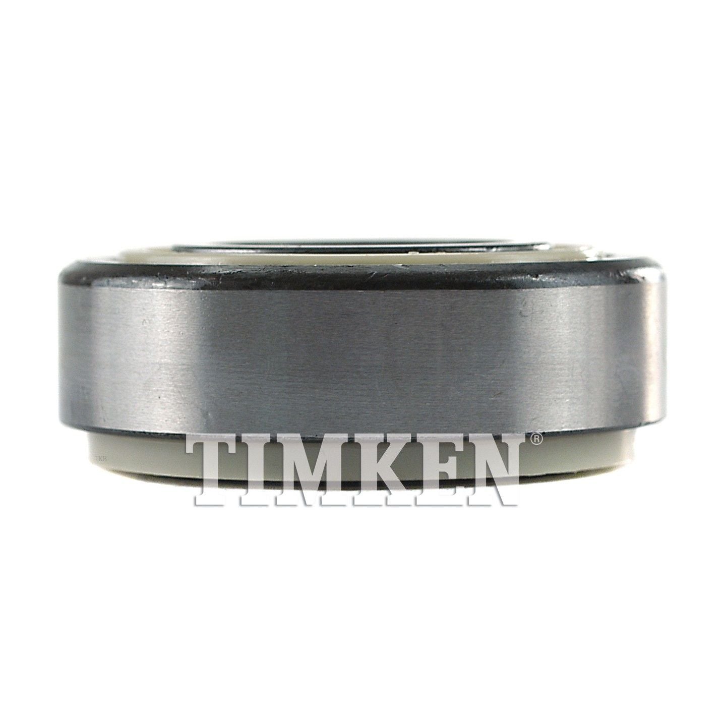 Side View of Front Wheel Bearing and Race Set TIMKEN SET34