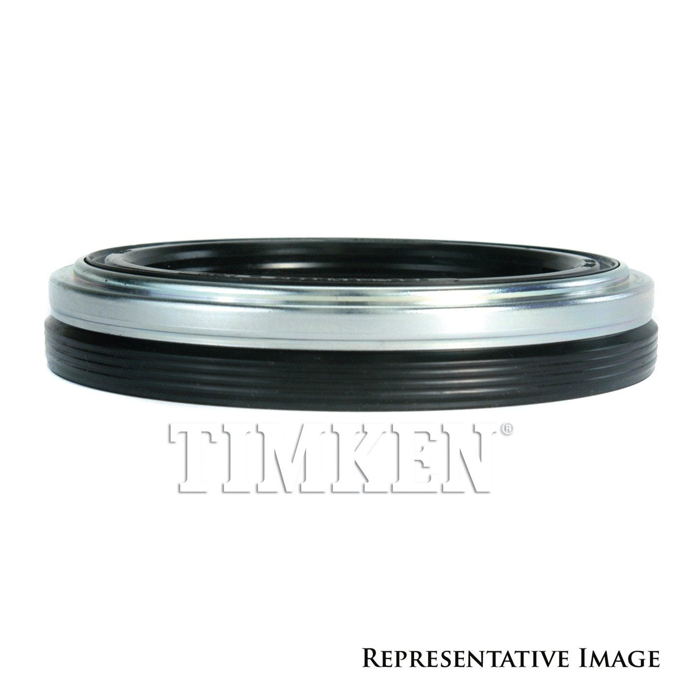 Side View of Rear Wheel Seal TIMKEN SL260002