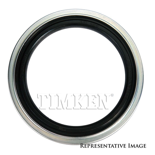 Rear Wheel Seal TIMKEN SL260002 For Chevrolet GMC Express 3500 Savana 3500