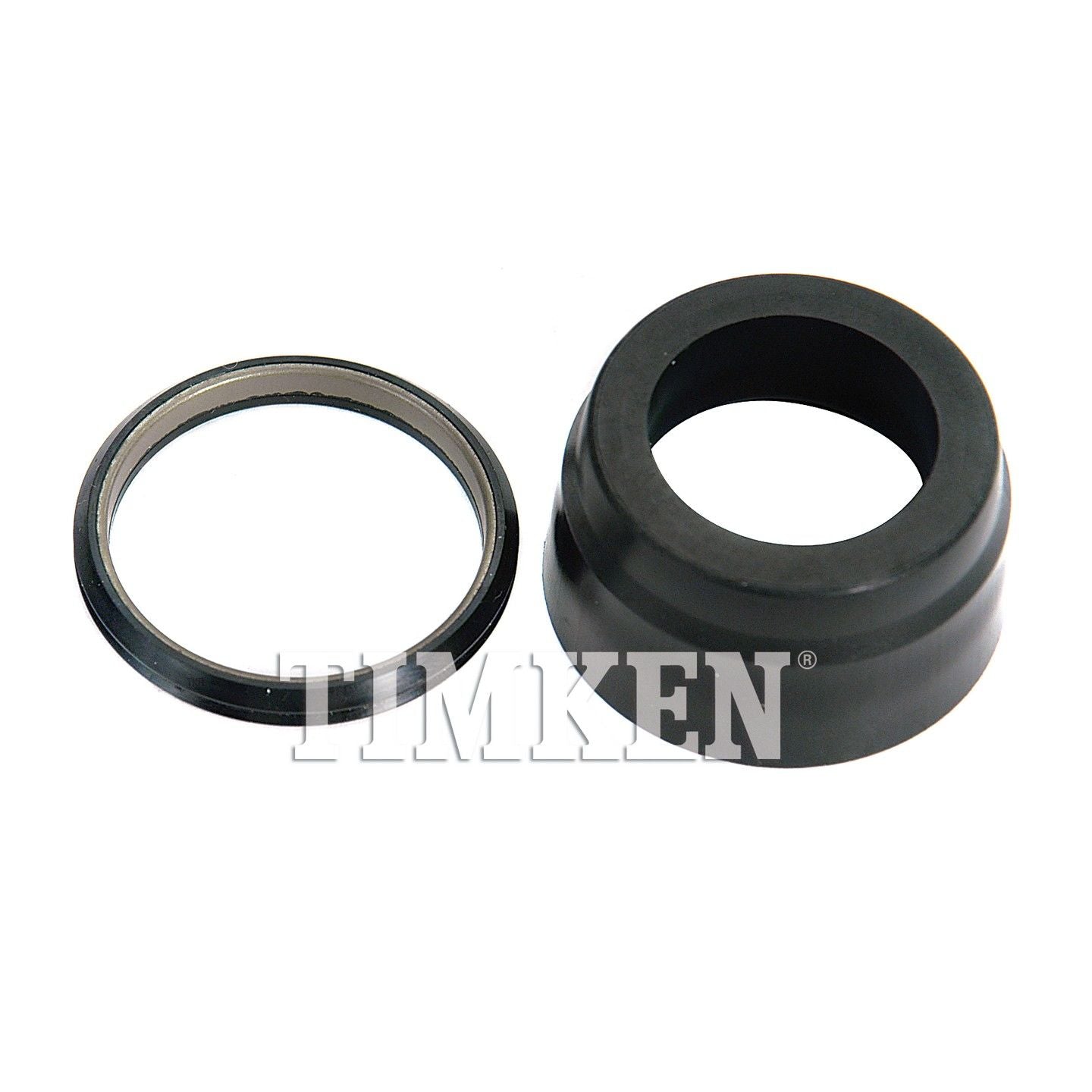 Angle View of Rear Wheel Seal TIMKEN SL260005