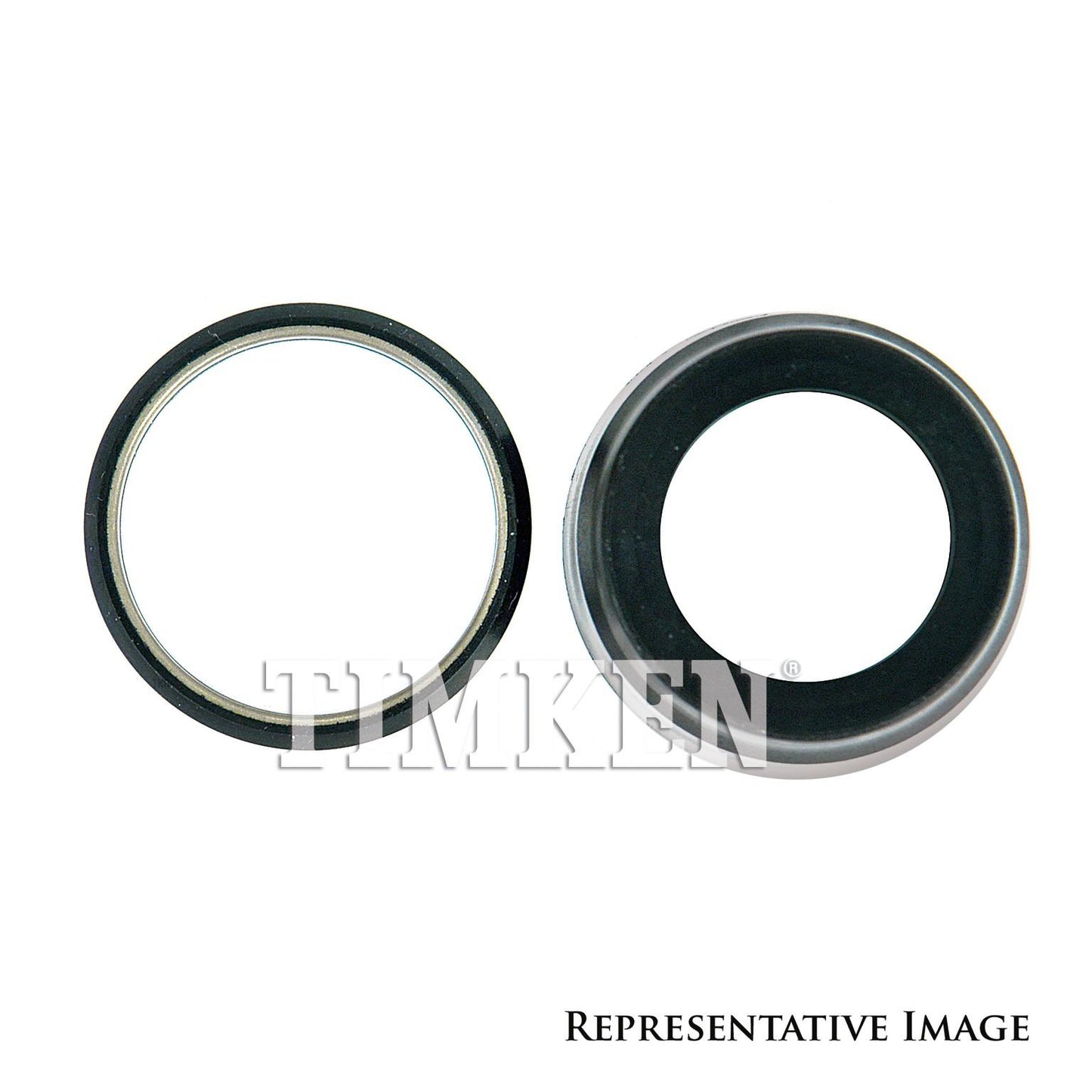 Other View of Rear Wheel Seal TIMKEN SL260005