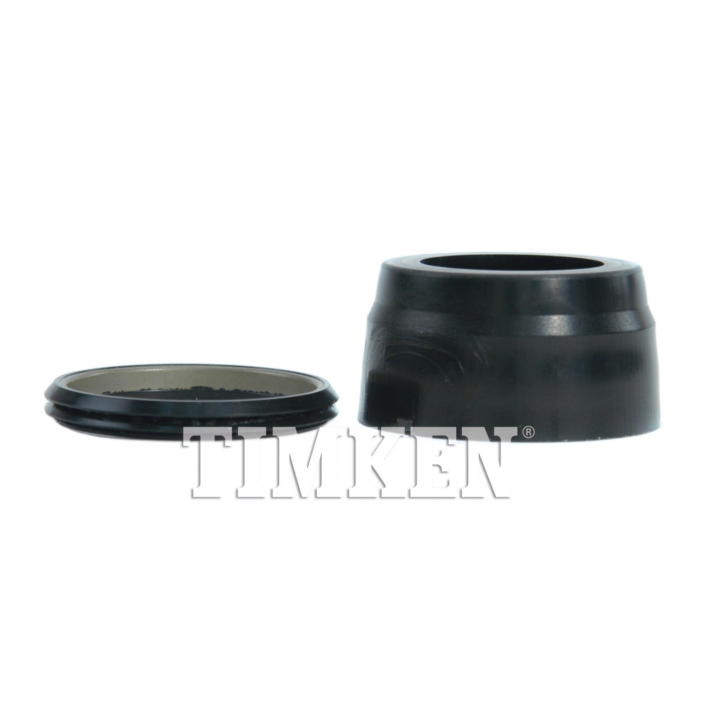 Side View of Rear Wheel Seal TIMKEN SL260005