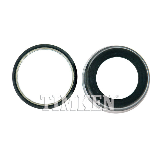 Top View of Rear Wheel Seal TIMKEN SL260005