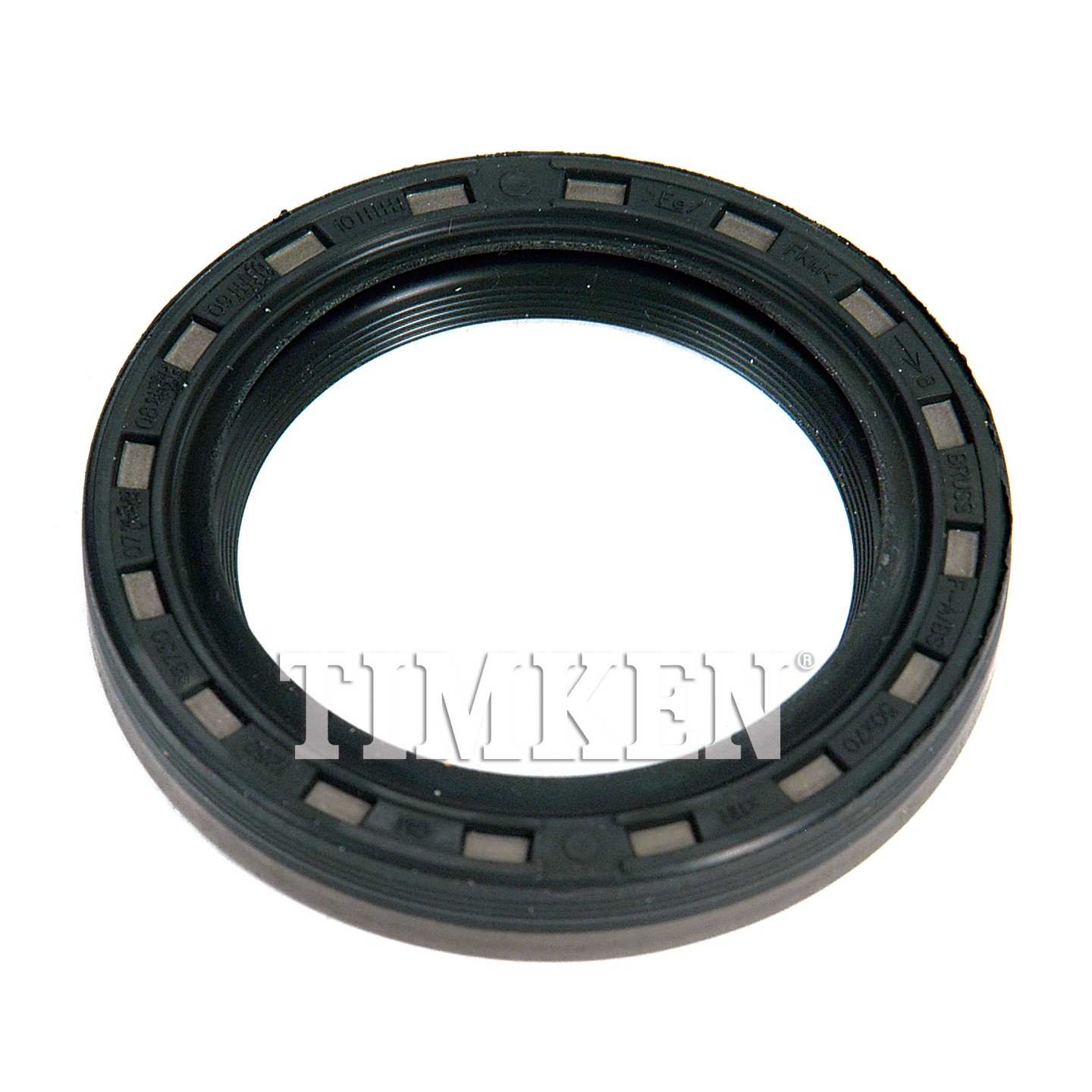 Angle View of Front Engine Crankshaft Seal TIMKEN SL260014