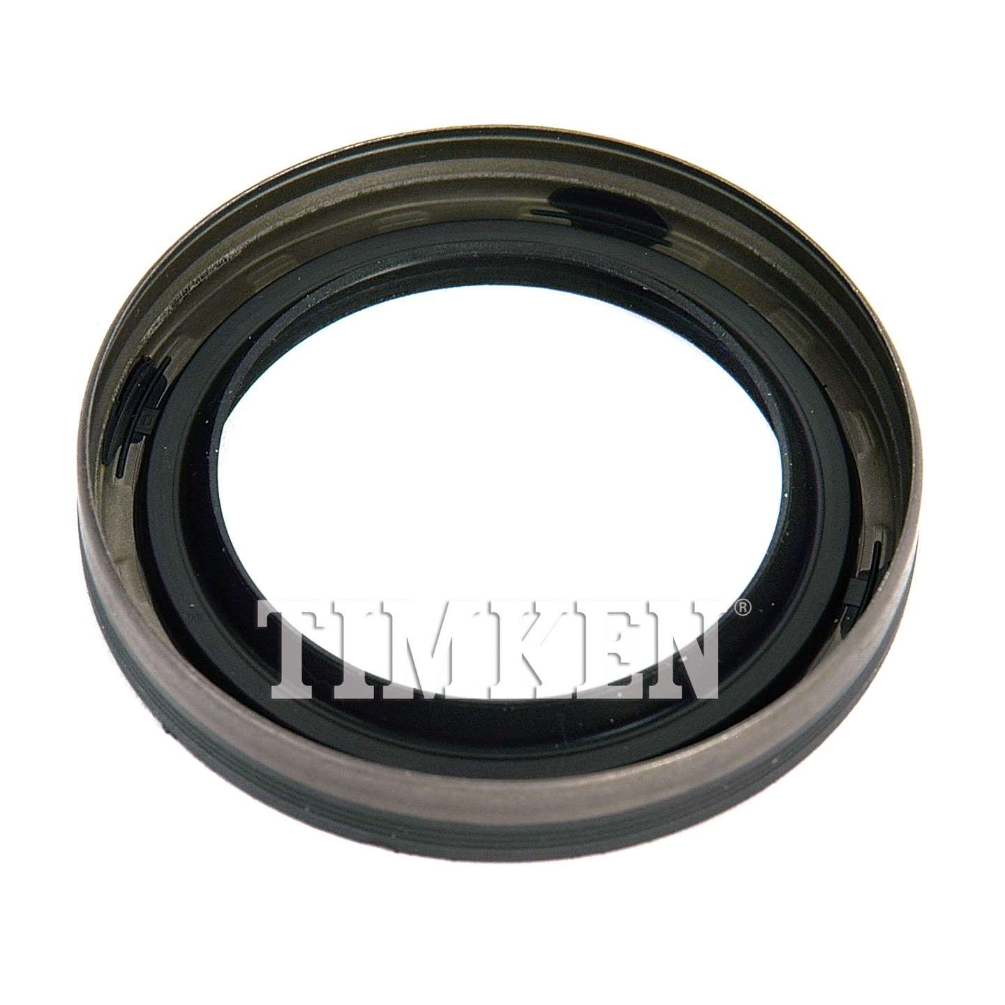 Back View of Front Engine Crankshaft Seal TIMKEN SL260014