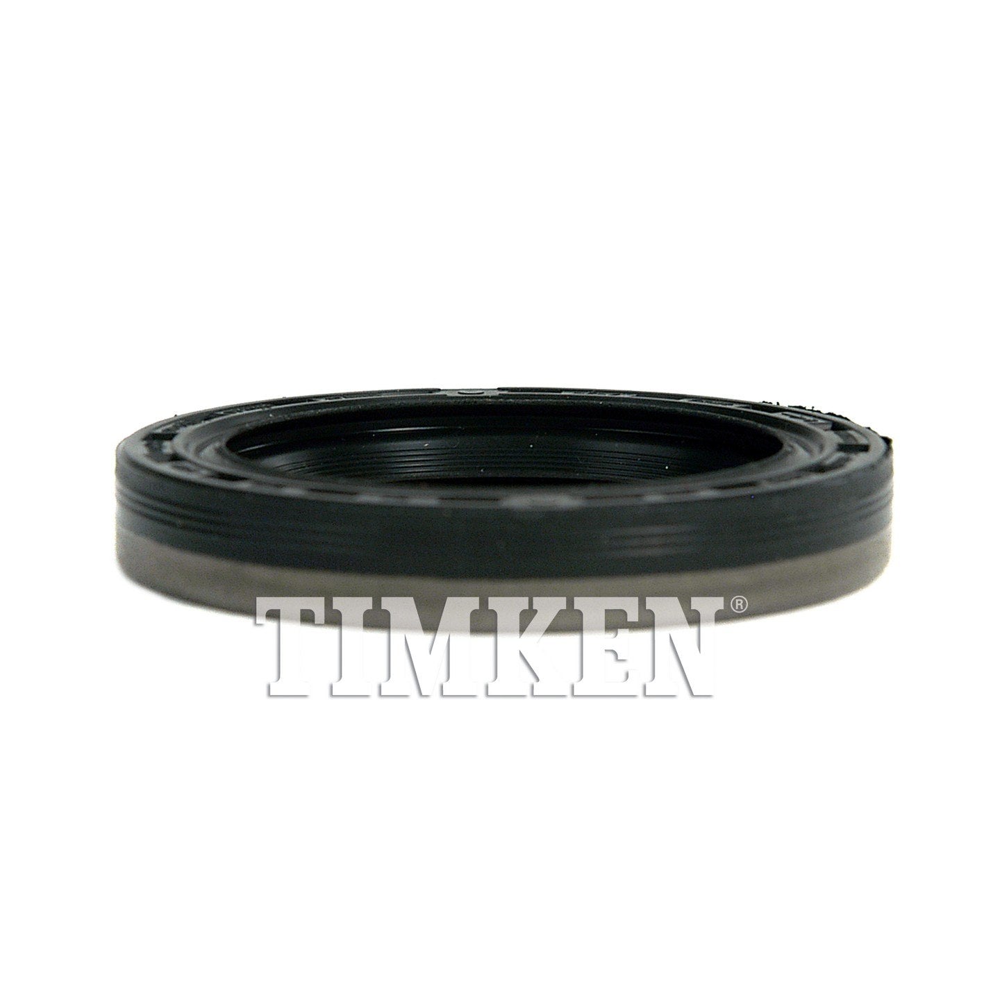 Side View of Front Engine Crankshaft Seal TIMKEN SL260014