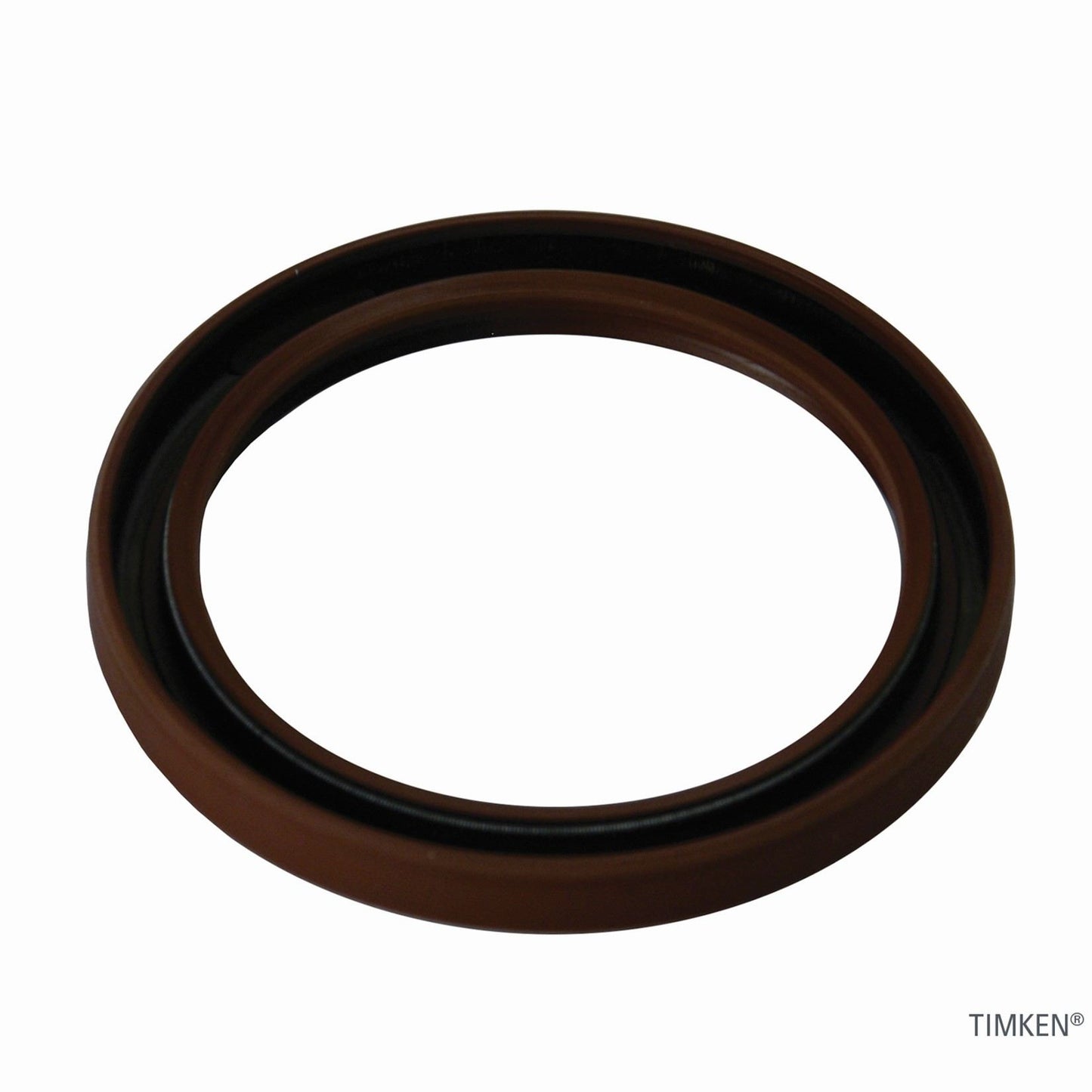 Back View of Front Engine Camshaft Seal TIMKEN SL260039