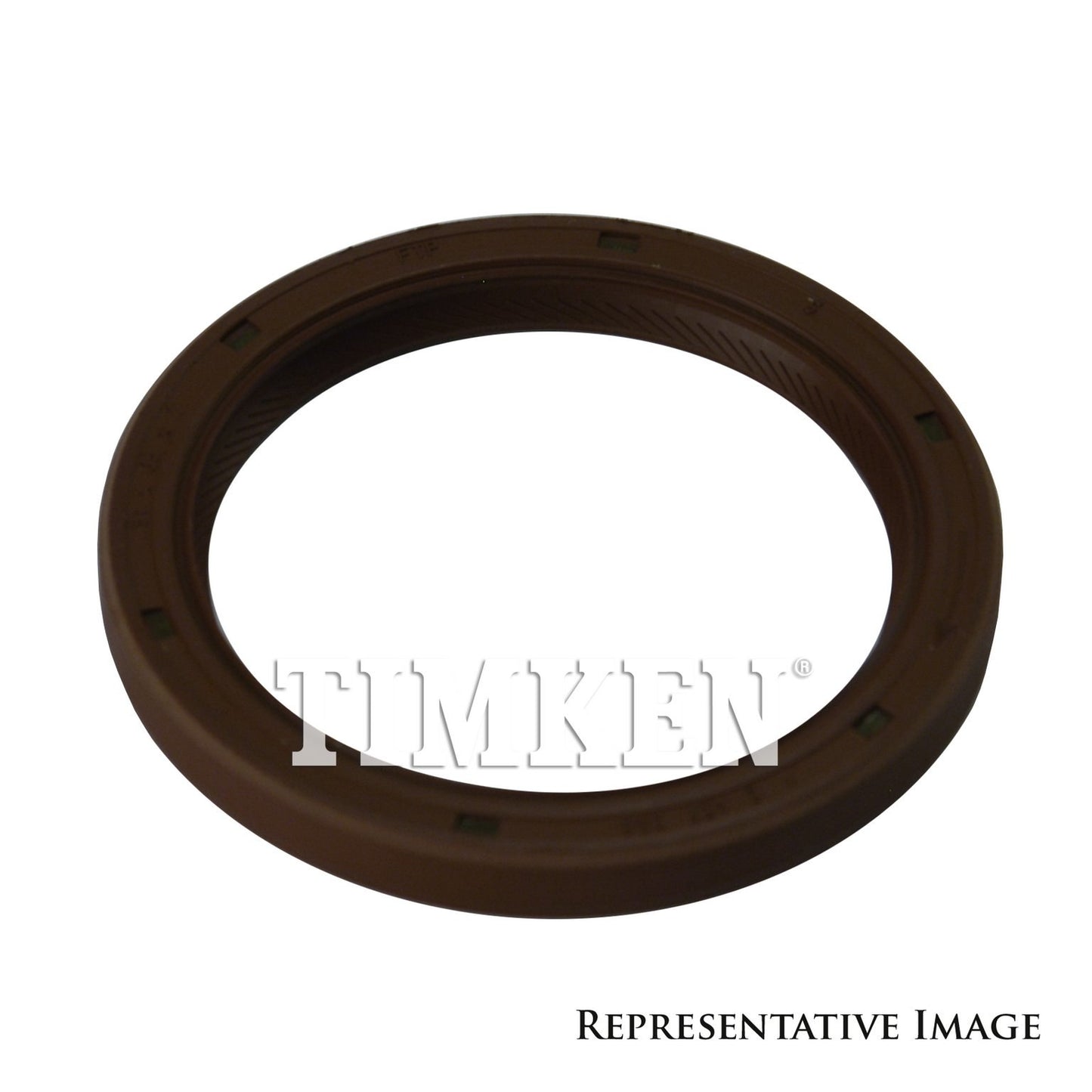 Right View of Front Engine Camshaft Seal TIMKEN SL260039