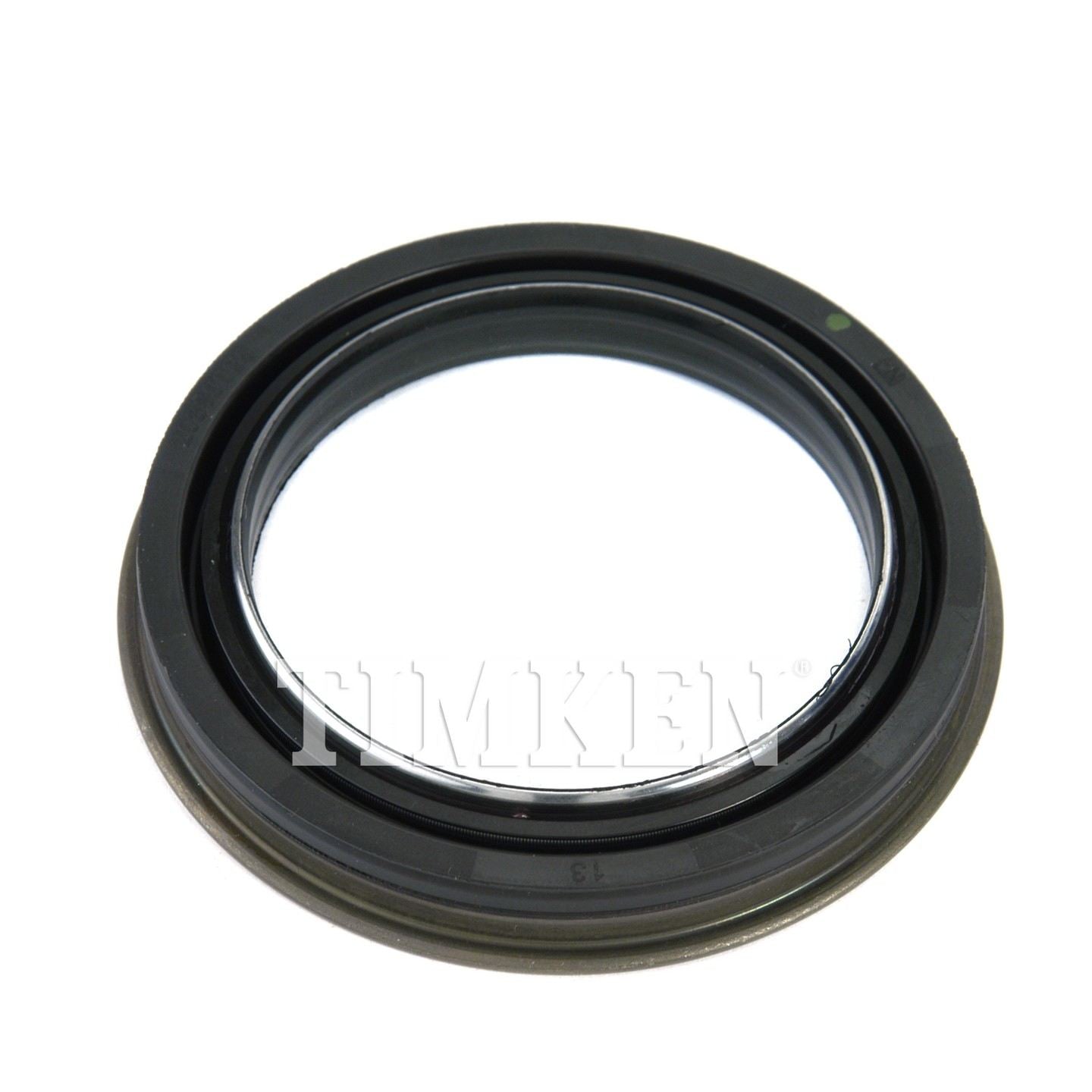 Angle View of Rear Wheel Seal TIMKEN SL260069