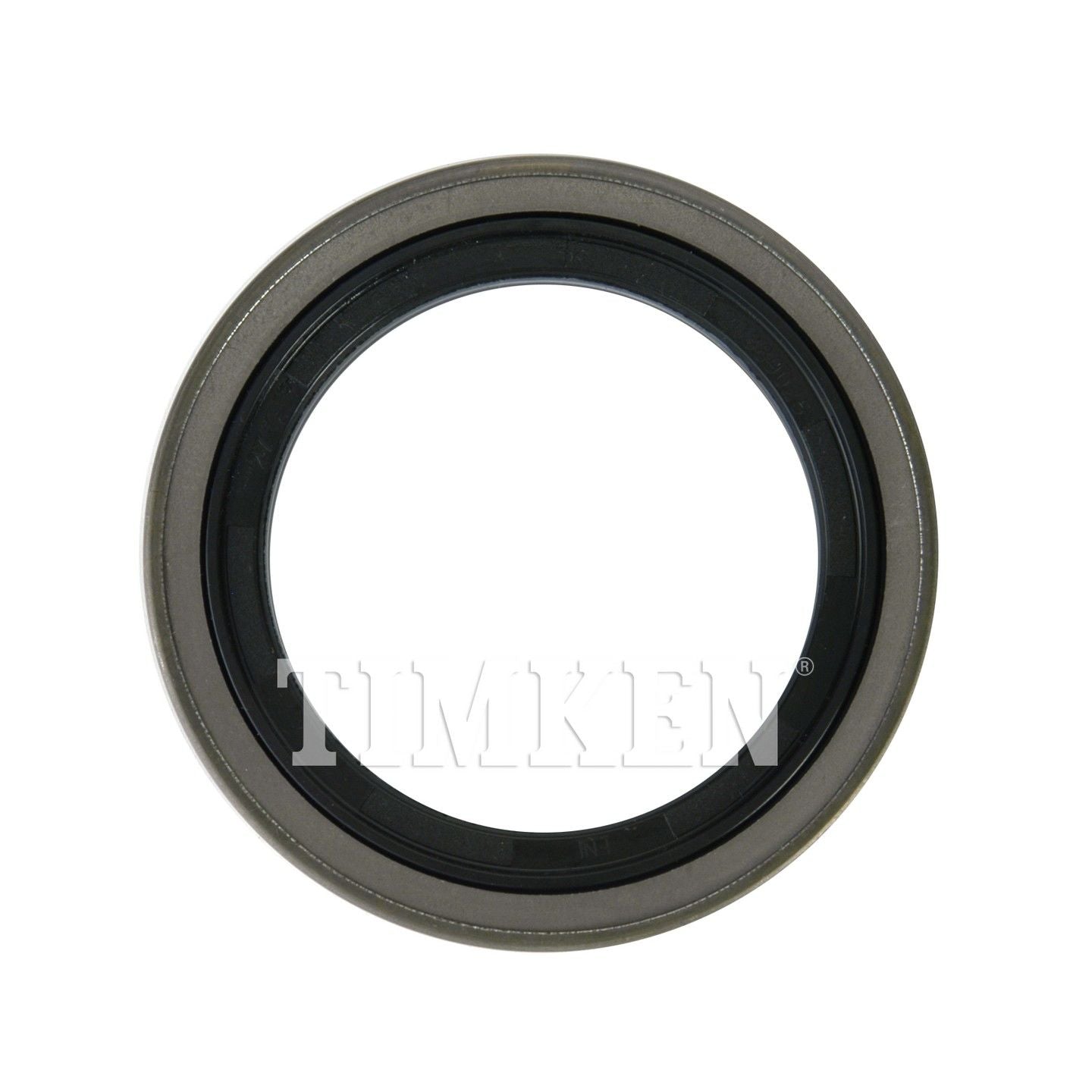 Back View of Rear Wheel Seal TIMKEN SL260069