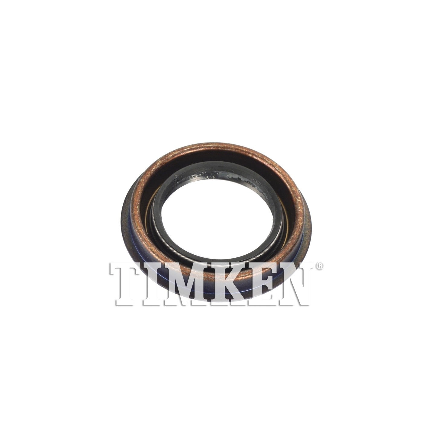 Angle View of Automatic Transmission Torque Converter Seal TIMKEN SL260120