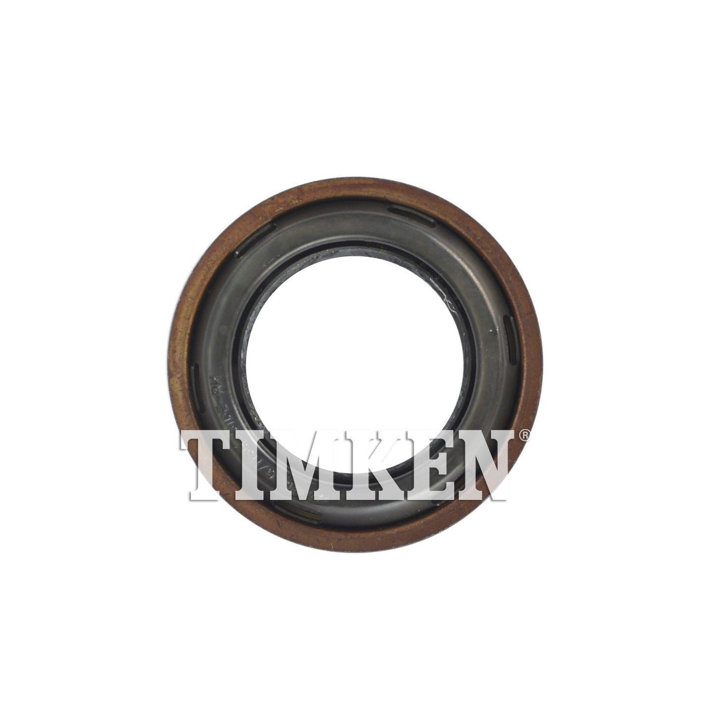 Back View of Automatic Transmission Torque Converter Seal TIMKEN SL260120