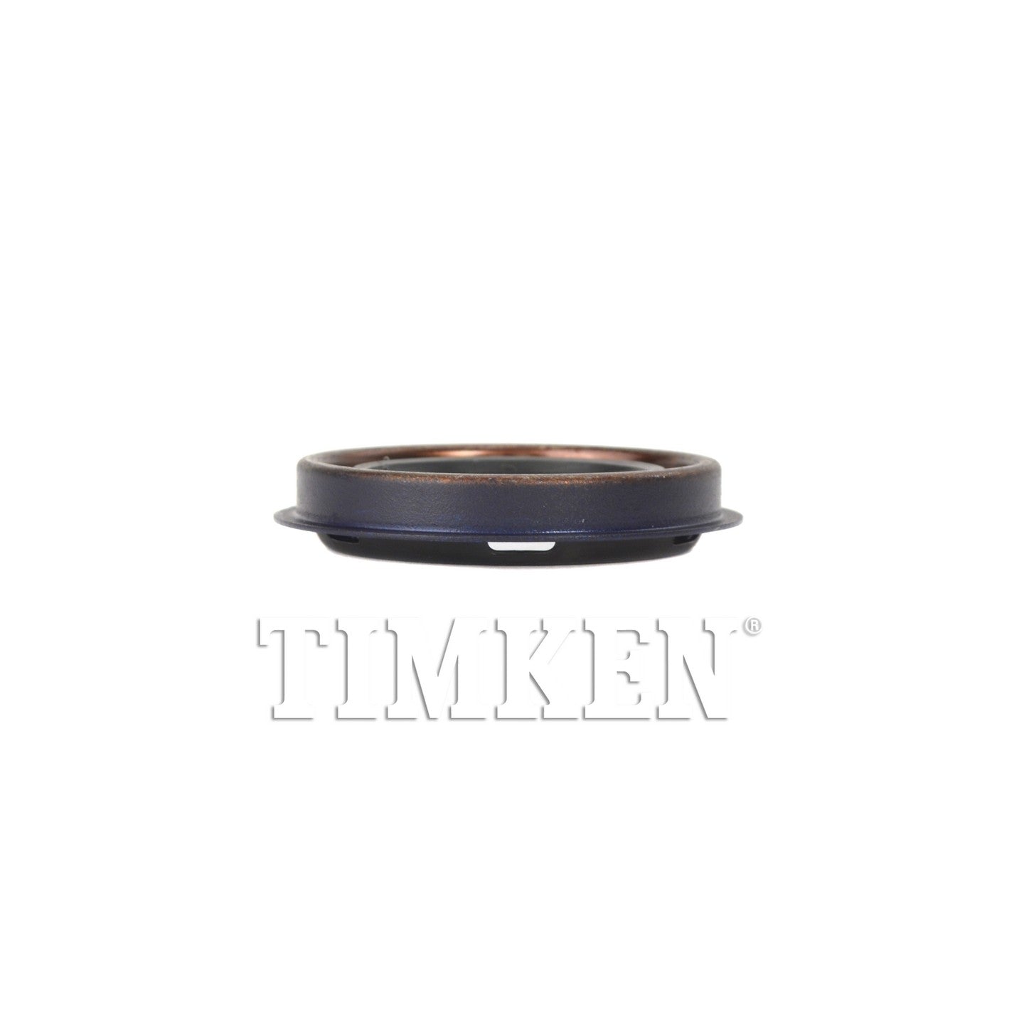 Side View of Automatic Transmission Torque Converter Seal TIMKEN SL260120