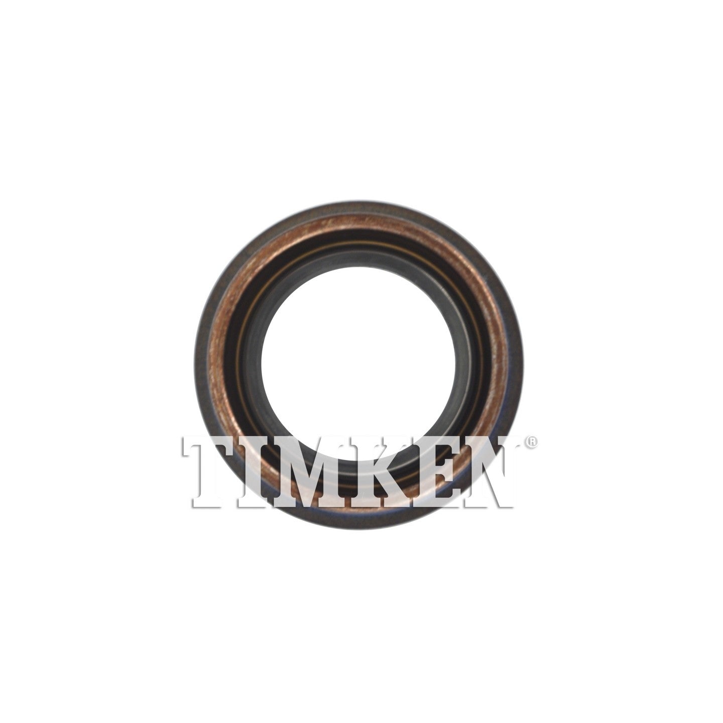 Top View of Automatic Transmission Torque Converter Seal TIMKEN SL260120