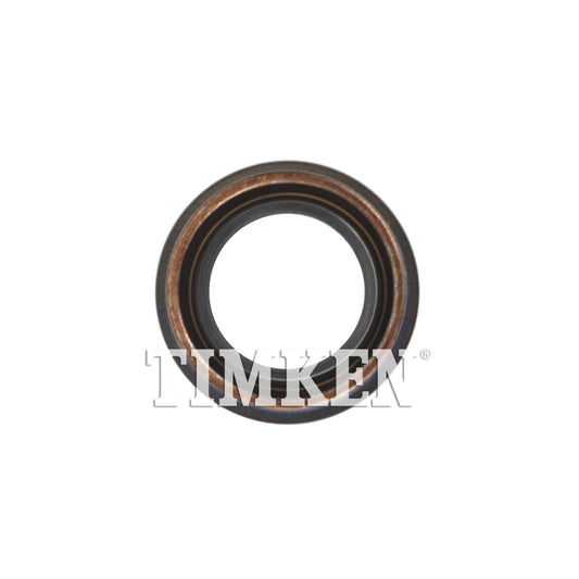 Top View of Automatic Transmission Torque Converter Seal TIMKEN SL260120