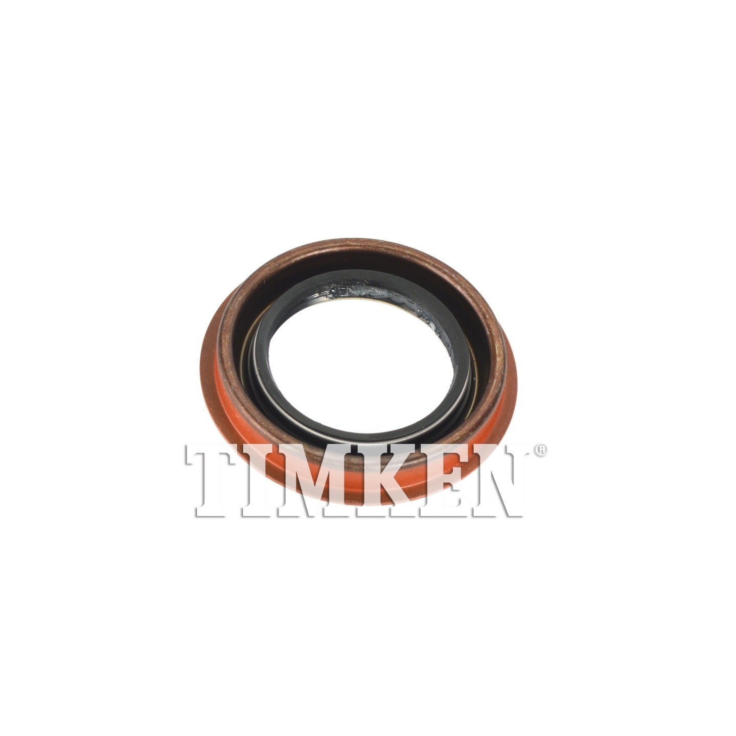 Angle View of Right Automatic Transmission Output Shaft Seal TIMKEN SL260121