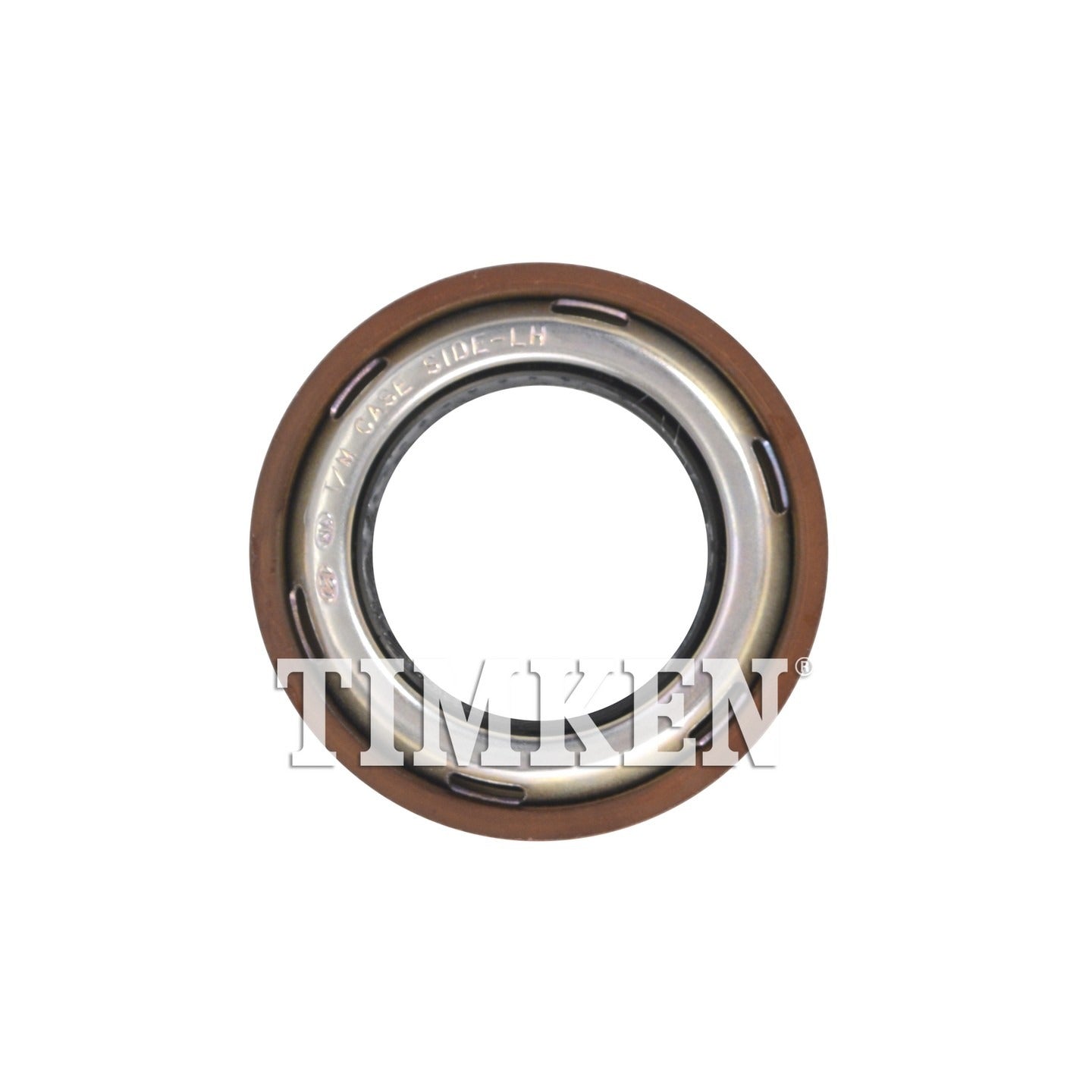 Back View of Right Automatic Transmission Output Shaft Seal TIMKEN SL260121