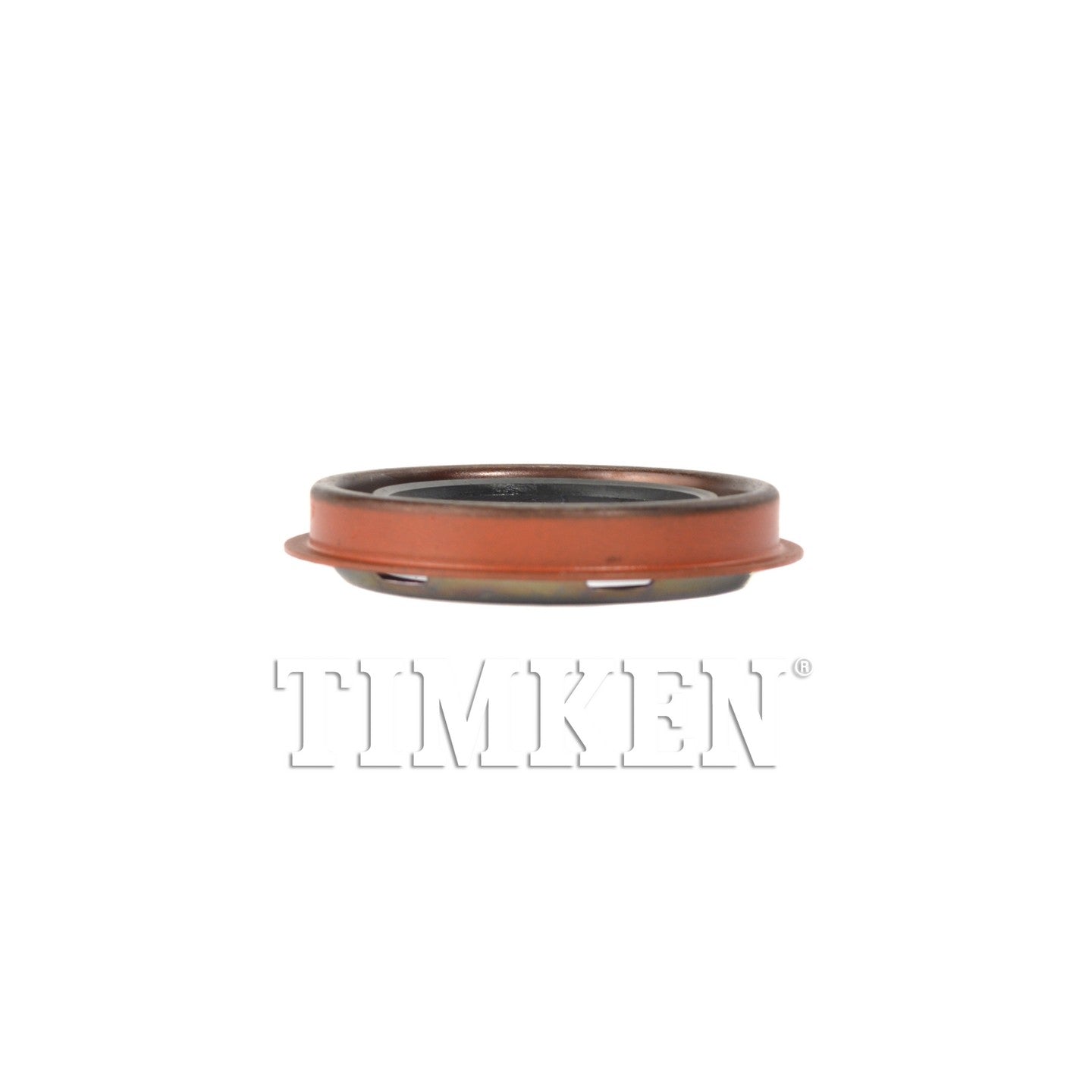 Side View of Right Automatic Transmission Output Shaft Seal TIMKEN SL260121