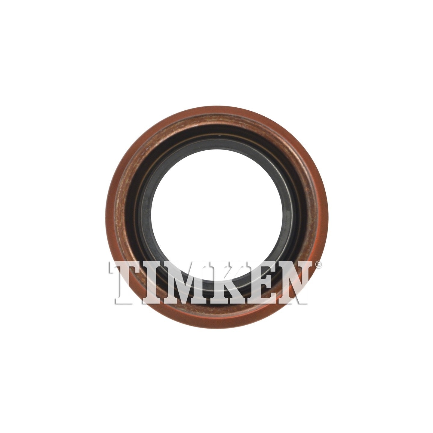 Top View of Right Automatic Transmission Output Shaft Seal TIMKEN SL260121