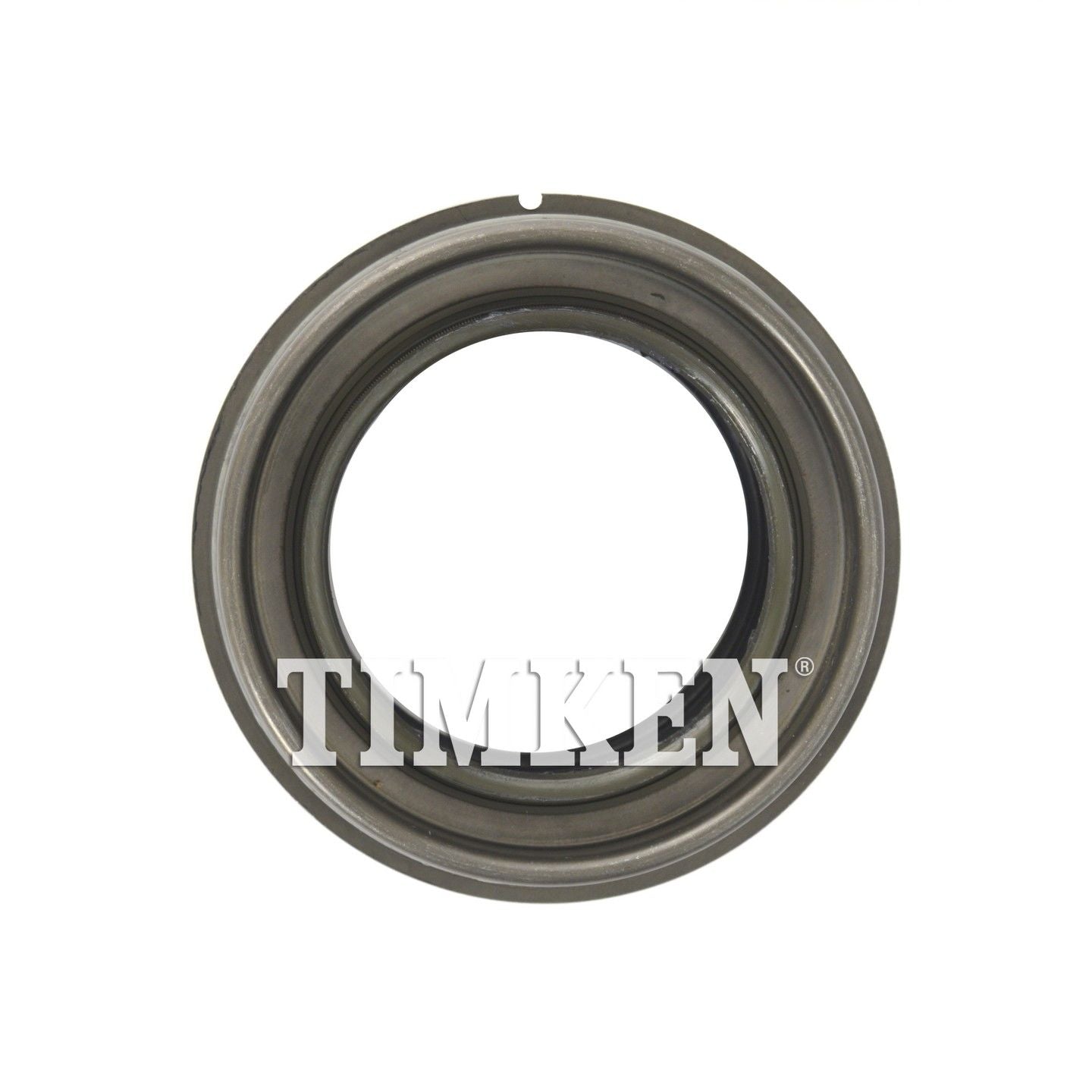 Back View of Rear Automatic Transmission Extension Housing Seal TIMKEN SL260135