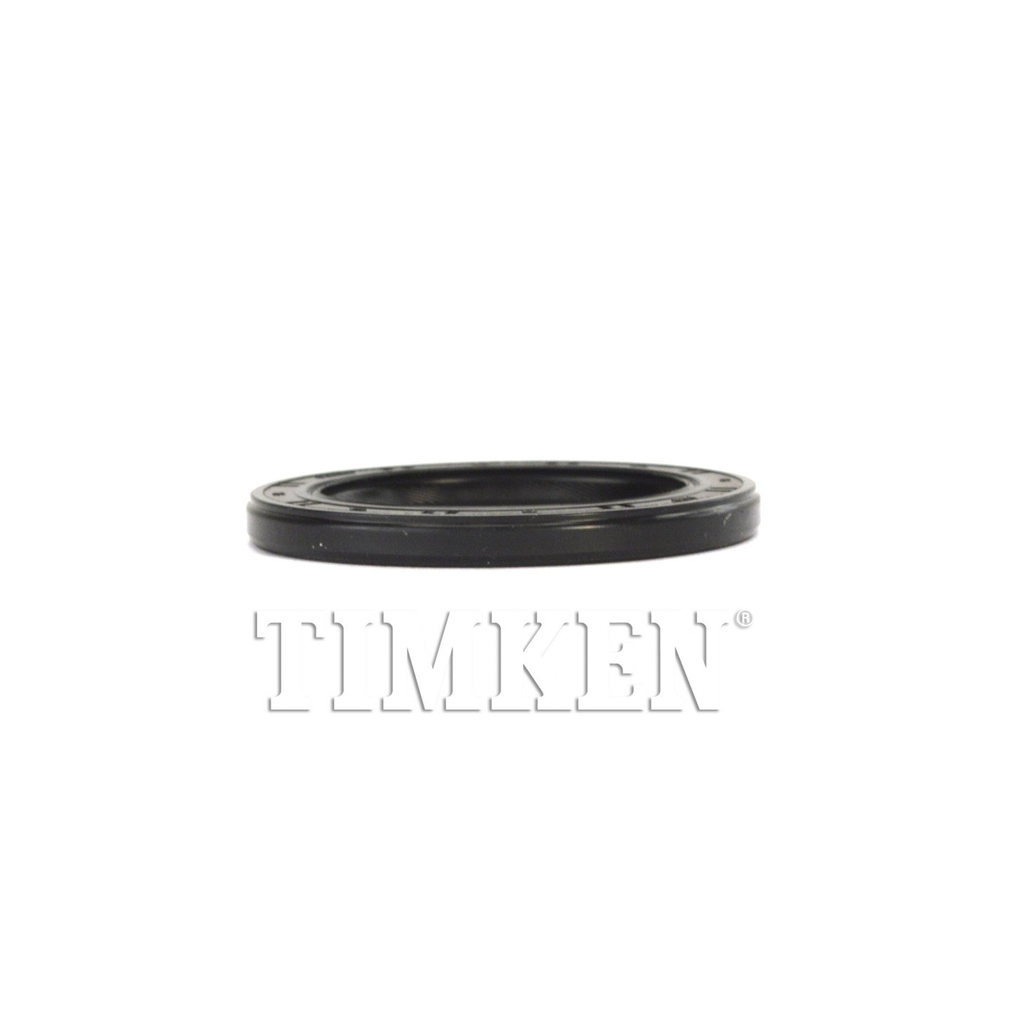 Side View of Automatic Transmission Torque Converter Seal TIMKEN SL260151