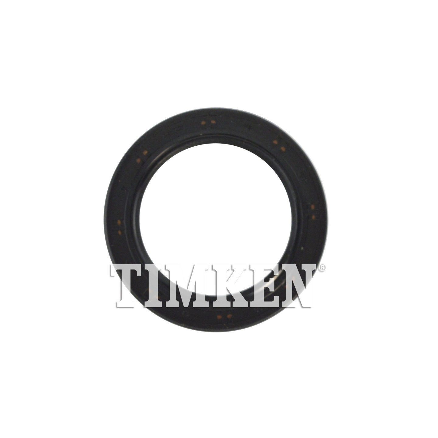 Top View of Automatic Transmission Torque Converter Seal TIMKEN SL260151