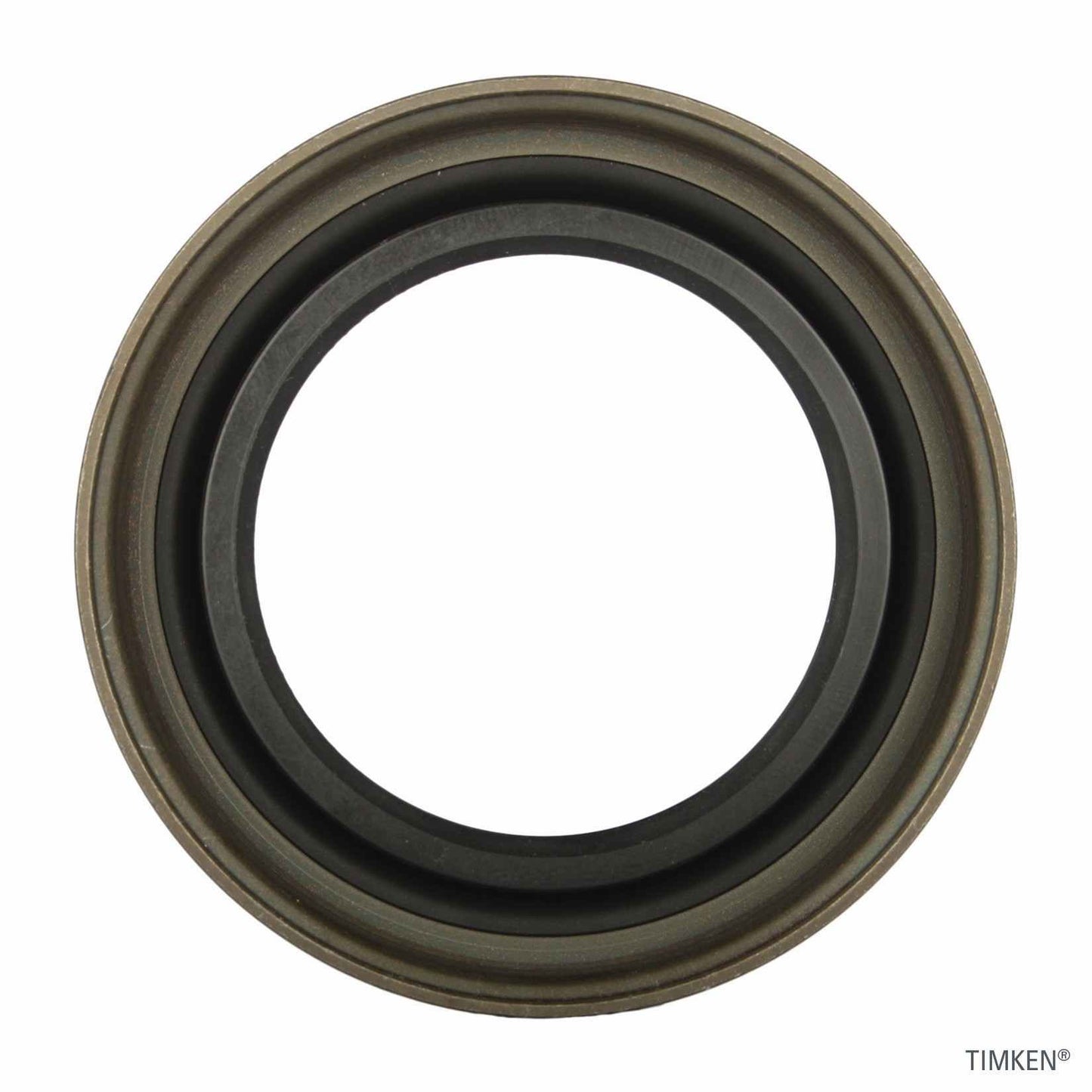 Back View of Rear Wheel Seal TIMKEN SL260346